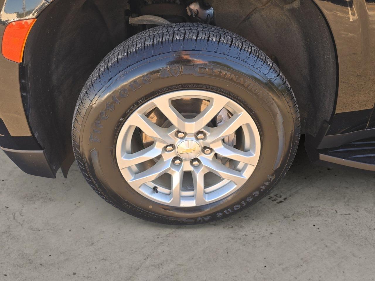 2023 Chevrolet Tahoe LT Dalton GA