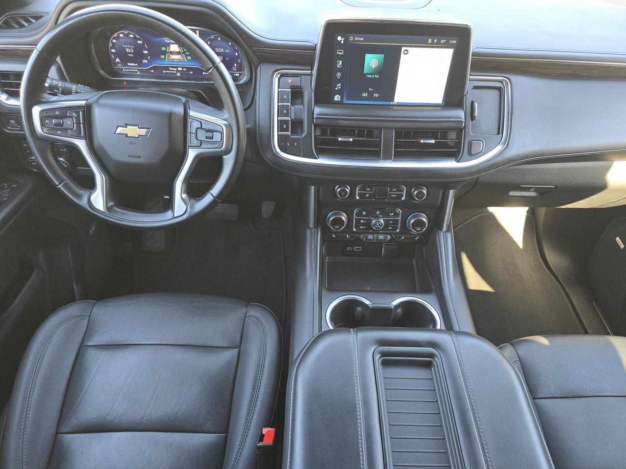2023 Chevrolet Tahoe LT Dalton GA