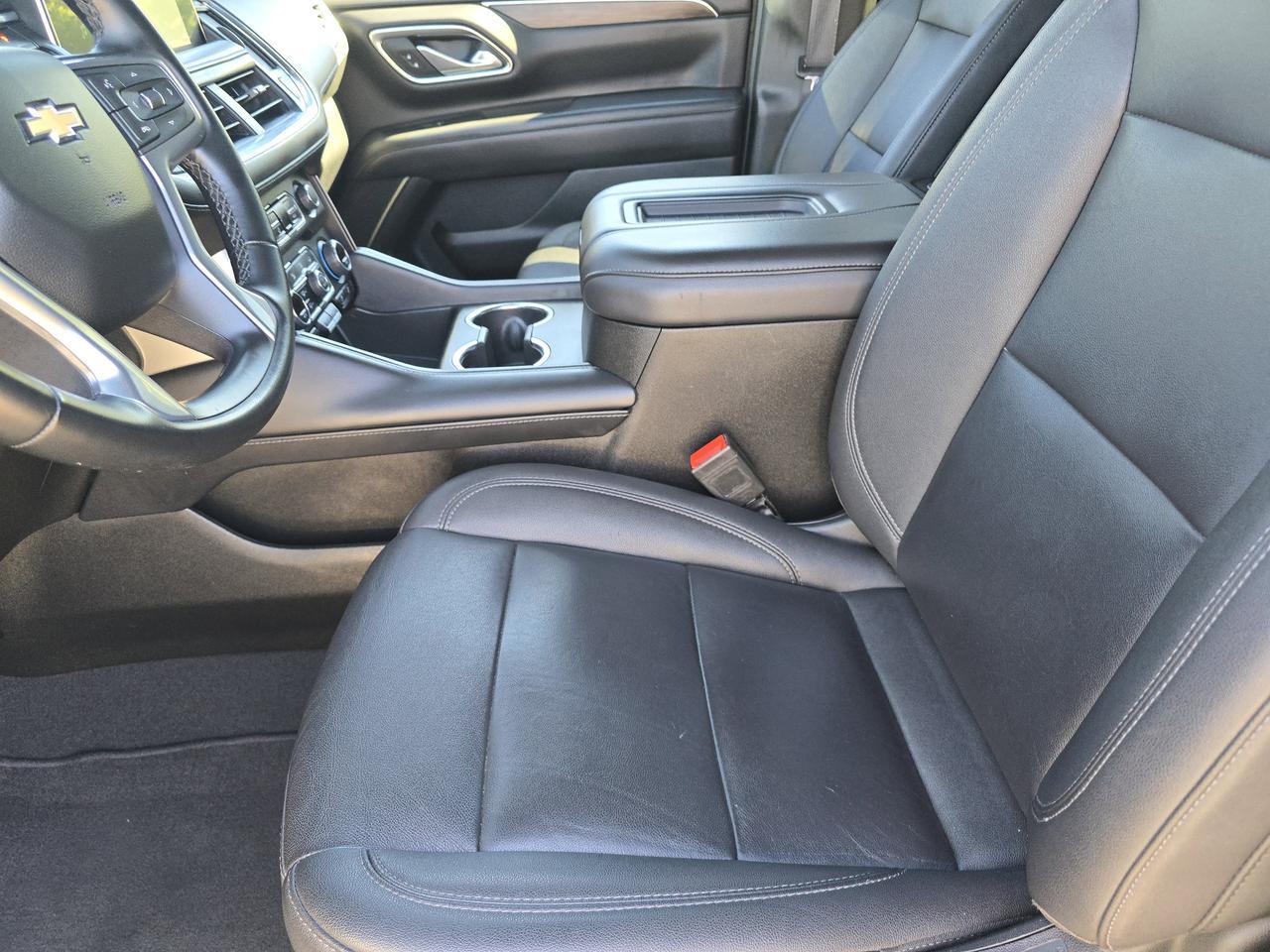 2023 Chevrolet Tahoe LT Dalton GA