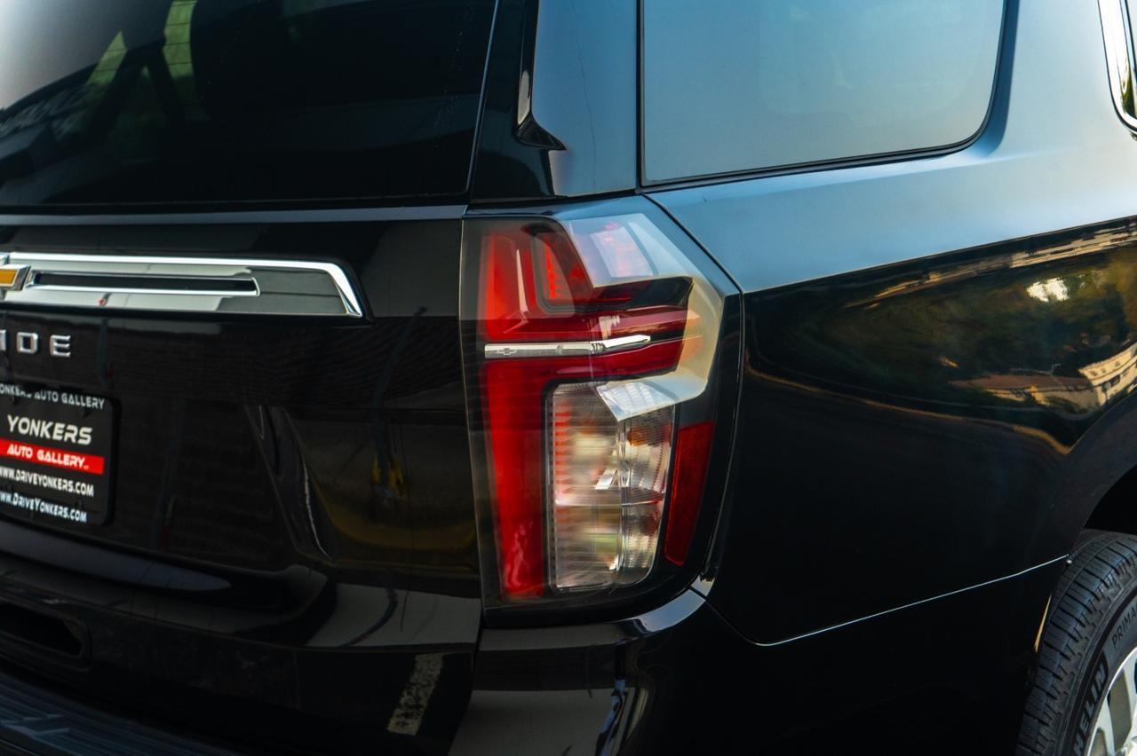2023 Chevrolet Tahoe LT Yonkers NY