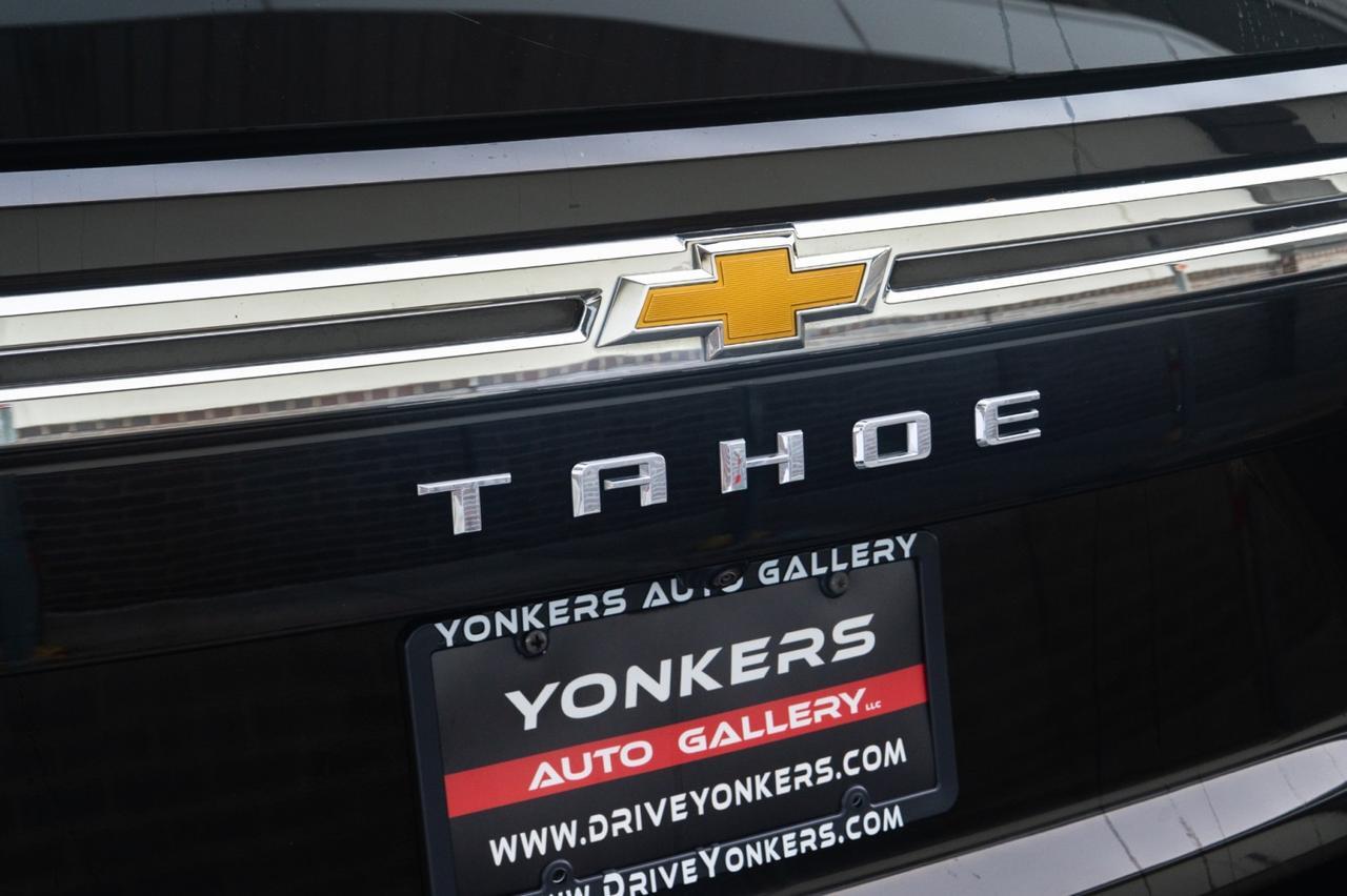2023 Chevrolet Tahoe LT Yonkers NY