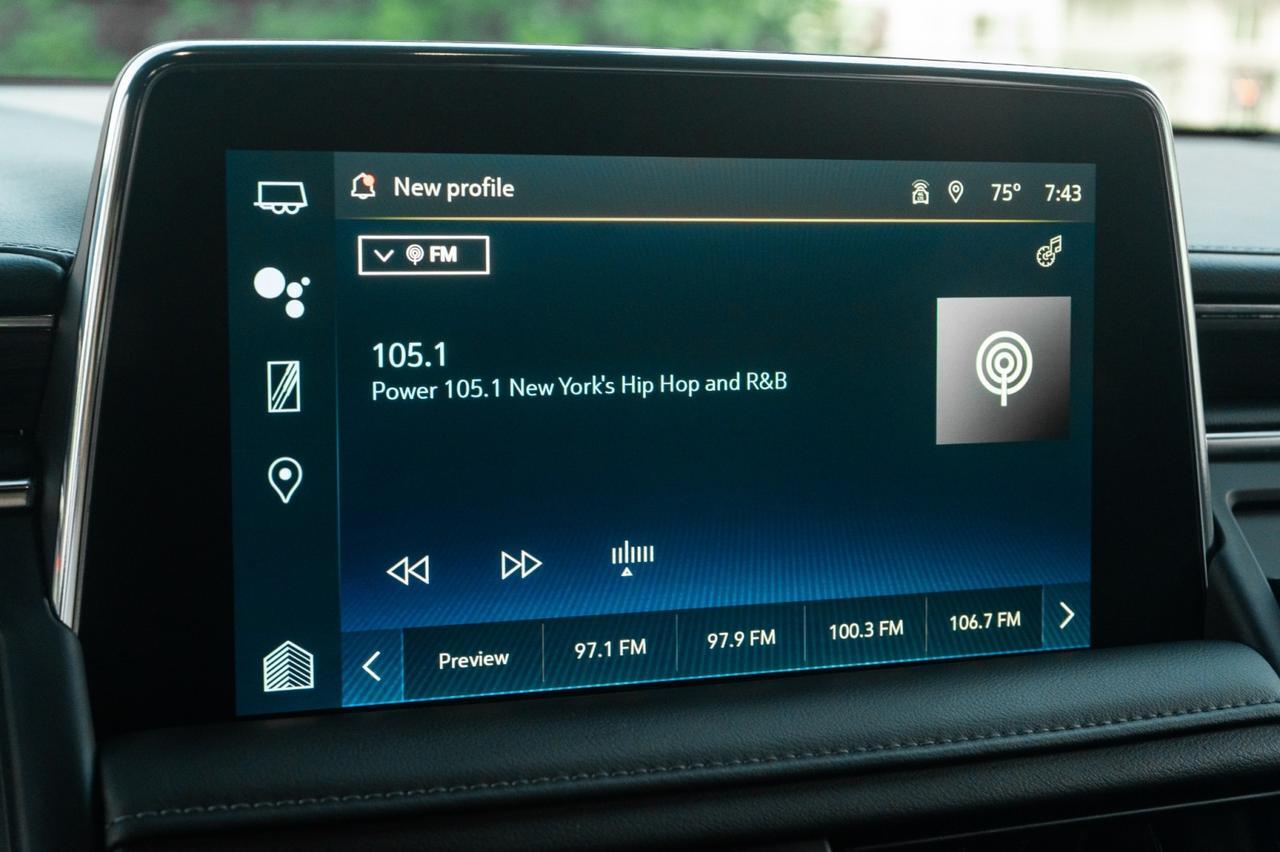 2023 Chevrolet Tahoe LT Yonkers NY