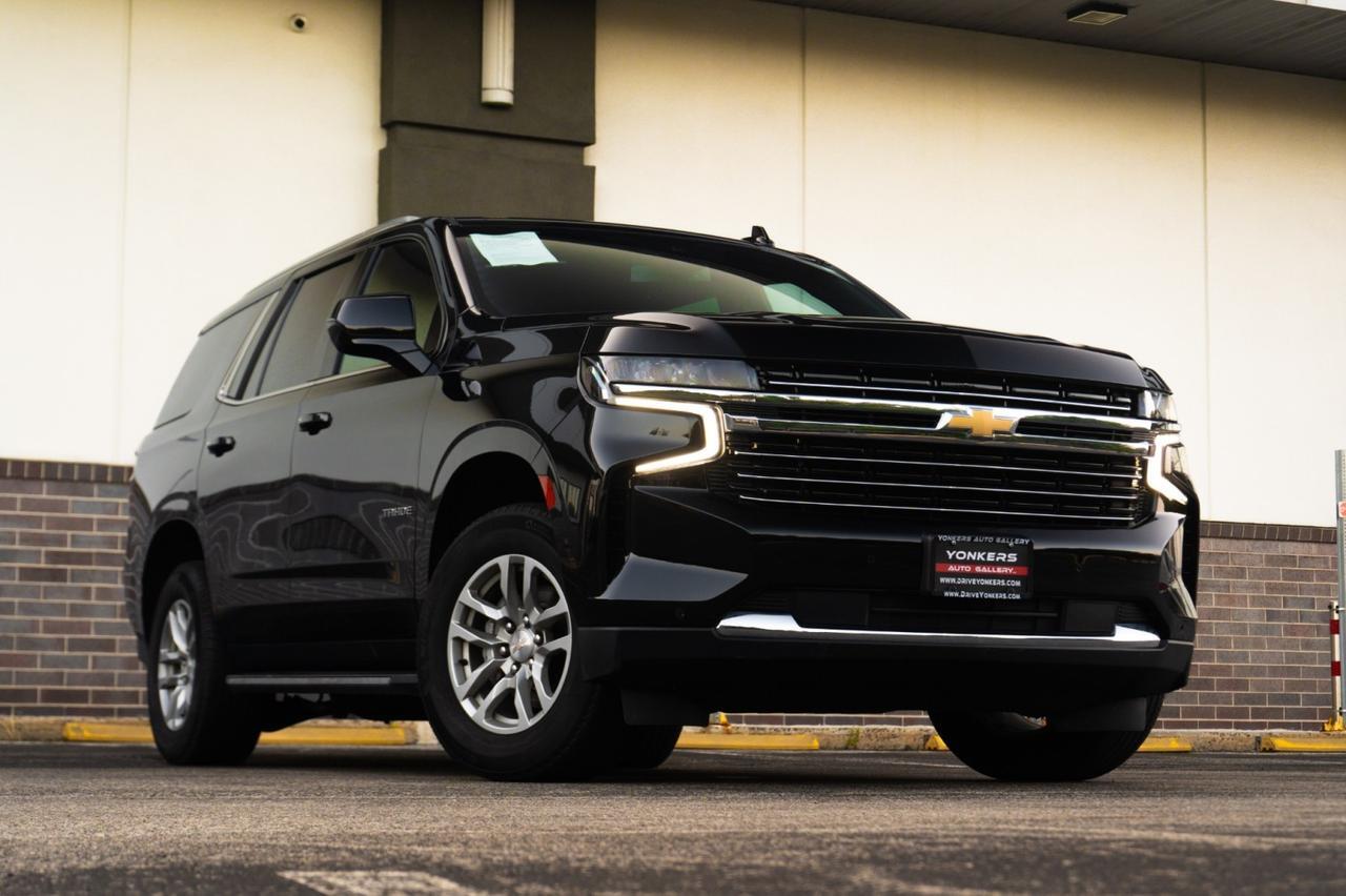 2023 Chevrolet Tahoe LT Yonkers NY