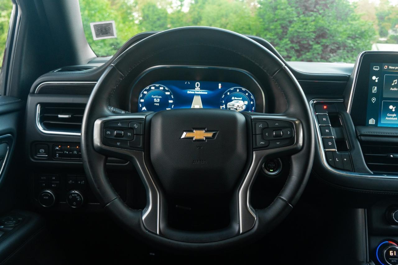 2023 Chevrolet Tahoe LT Yonkers NY