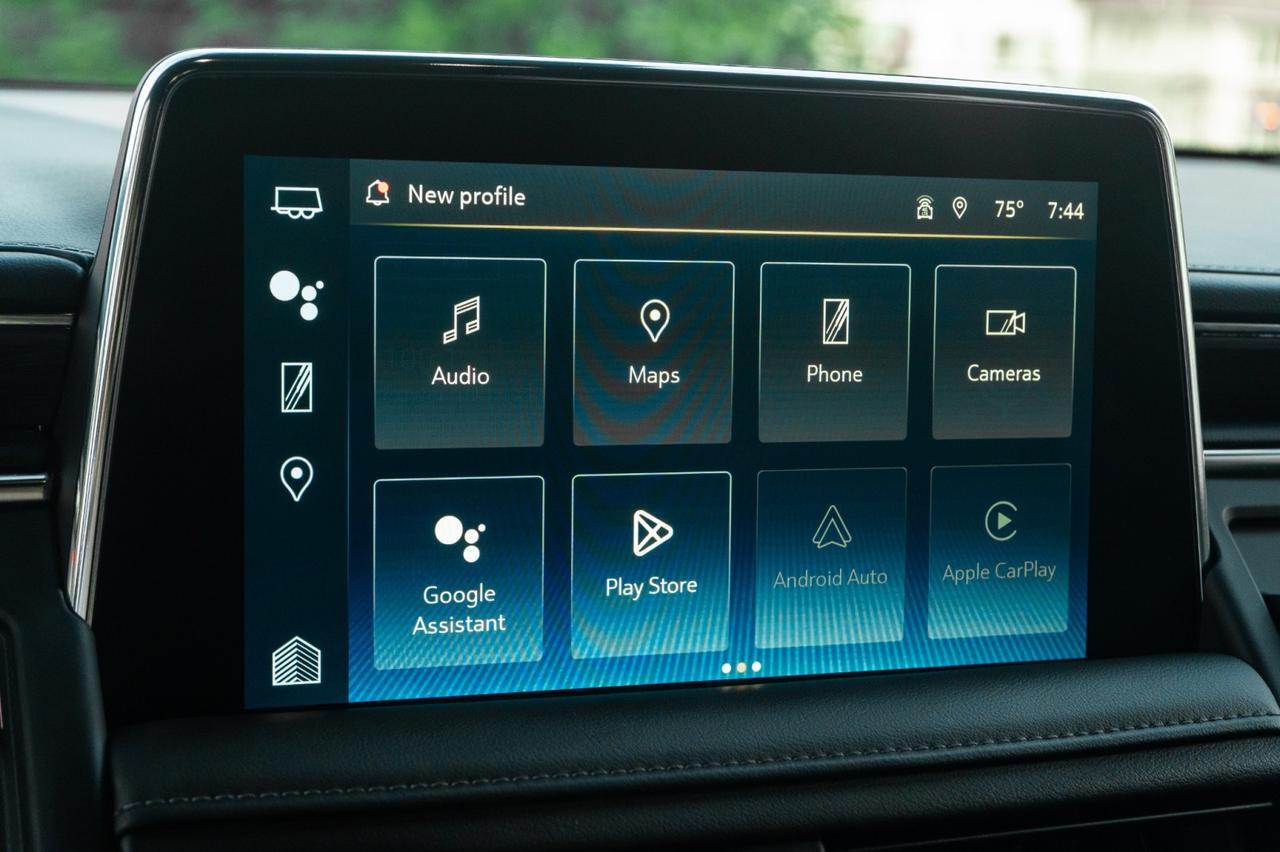 2023 Chevrolet Tahoe LT Yonkers NY