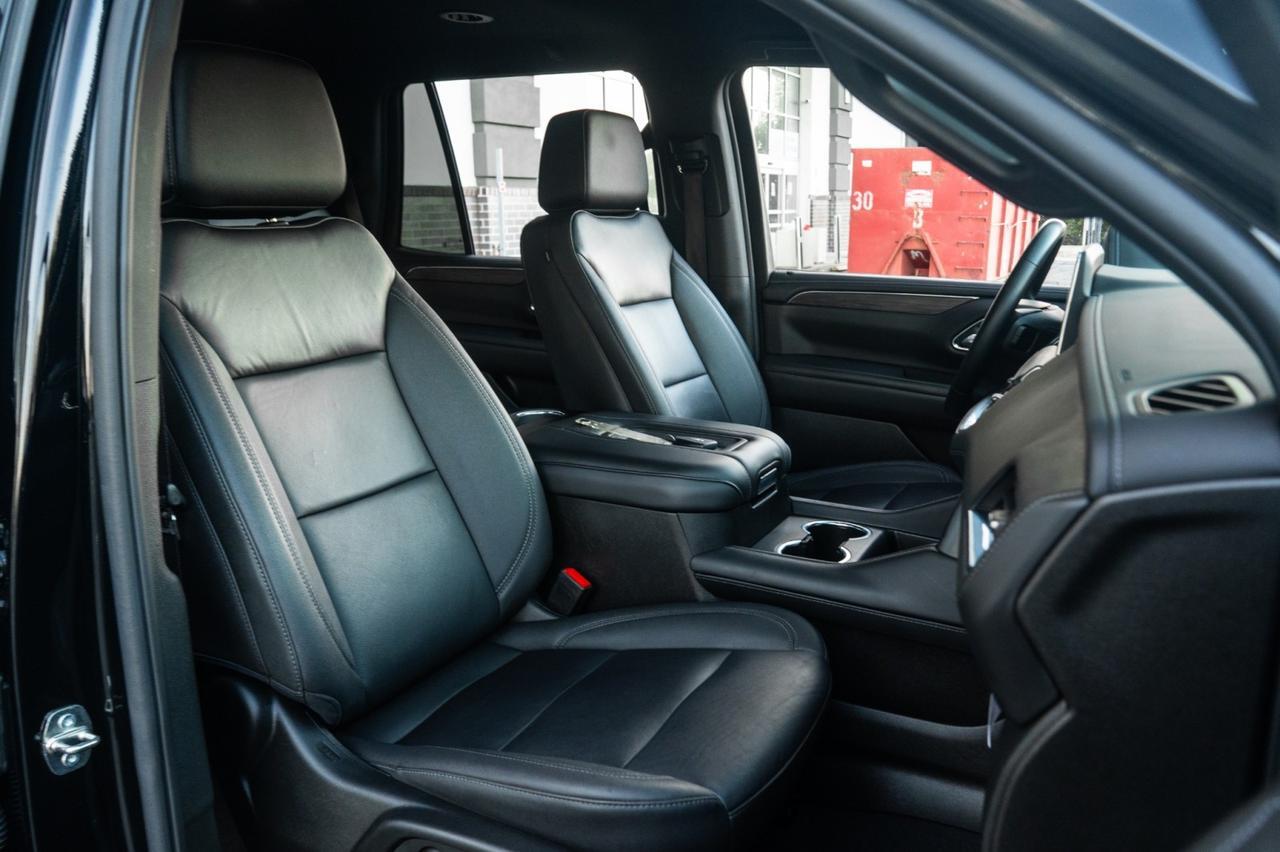 2023 Chevrolet Tahoe LT Yonkers NY
