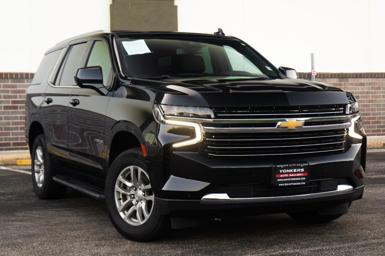 2023 Chevrolet Tahoe LT Yonkers NY