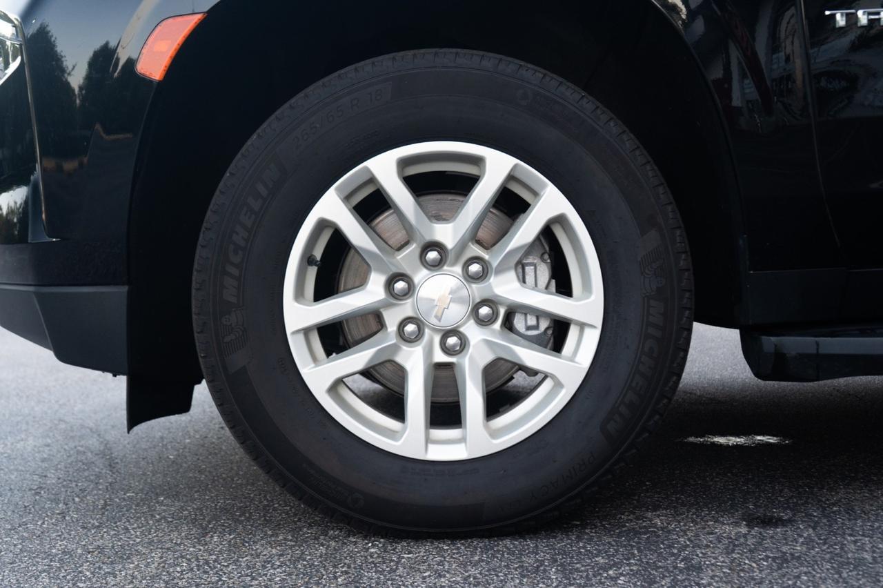 2023 Chevrolet Tahoe LT Yonkers NY