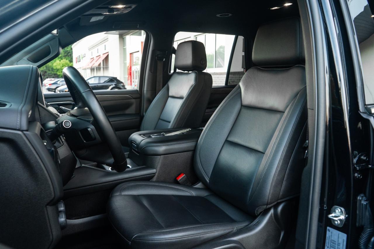 2023 Chevrolet Tahoe LT Yonkers NY