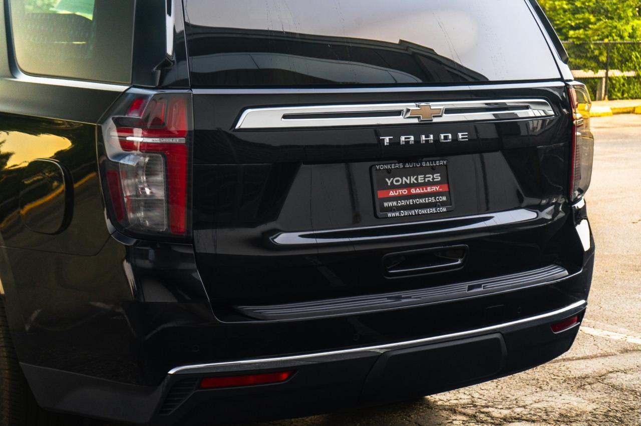 2023 Chevrolet Tahoe LT Yonkers NY