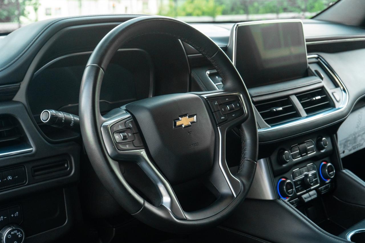 2023 Chevrolet Tahoe LT Yonkers NY
