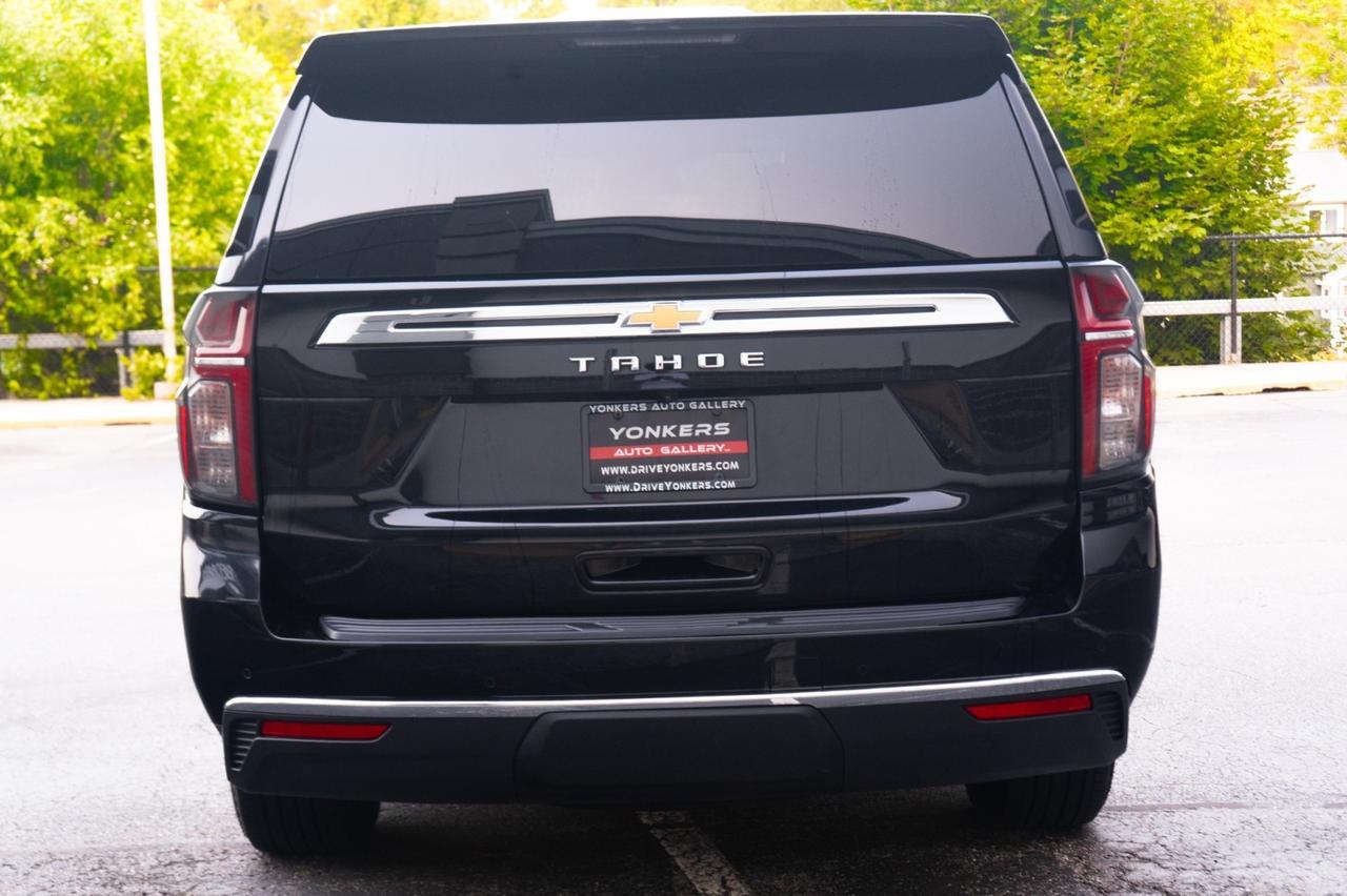 2023 Chevrolet Tahoe LT Yonkers NY