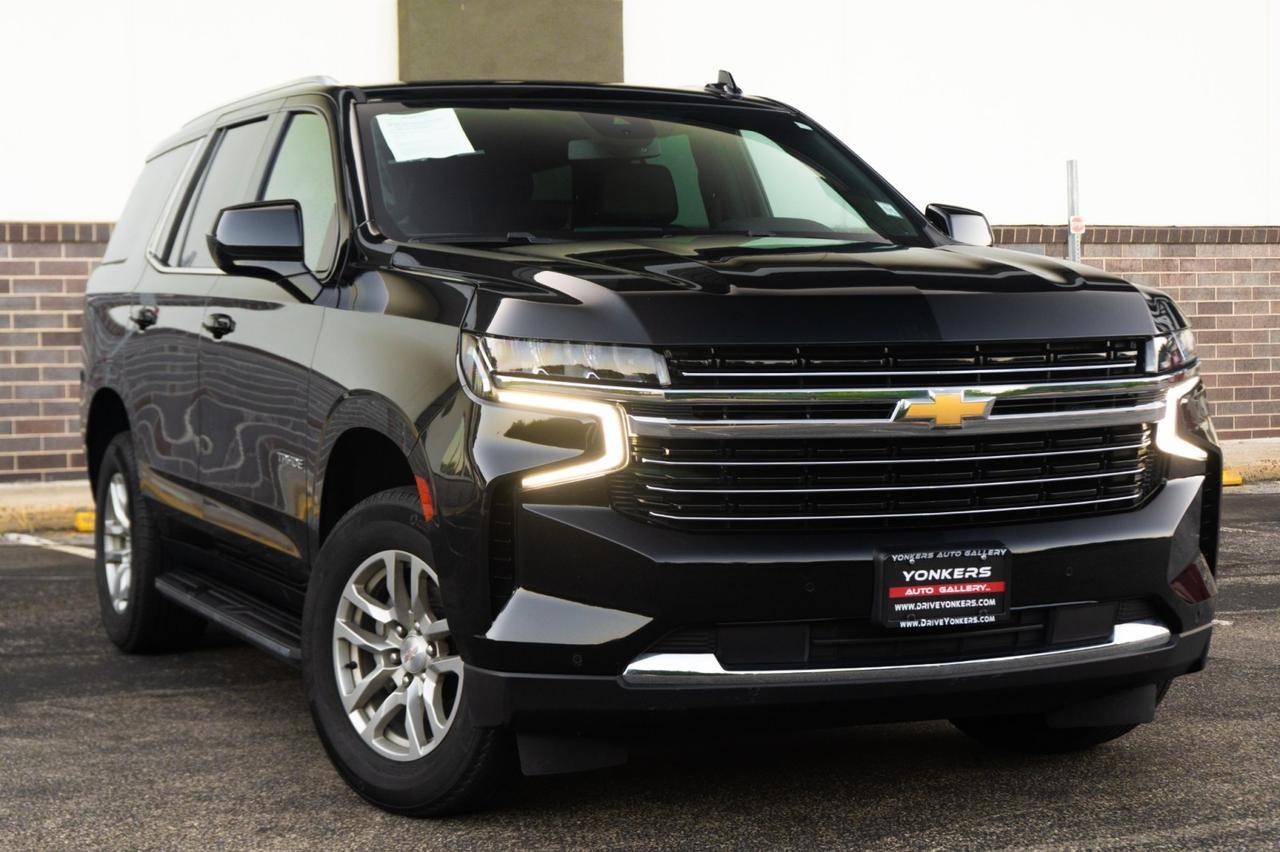 2023 Chevrolet Tahoe LT Yonkers NY
