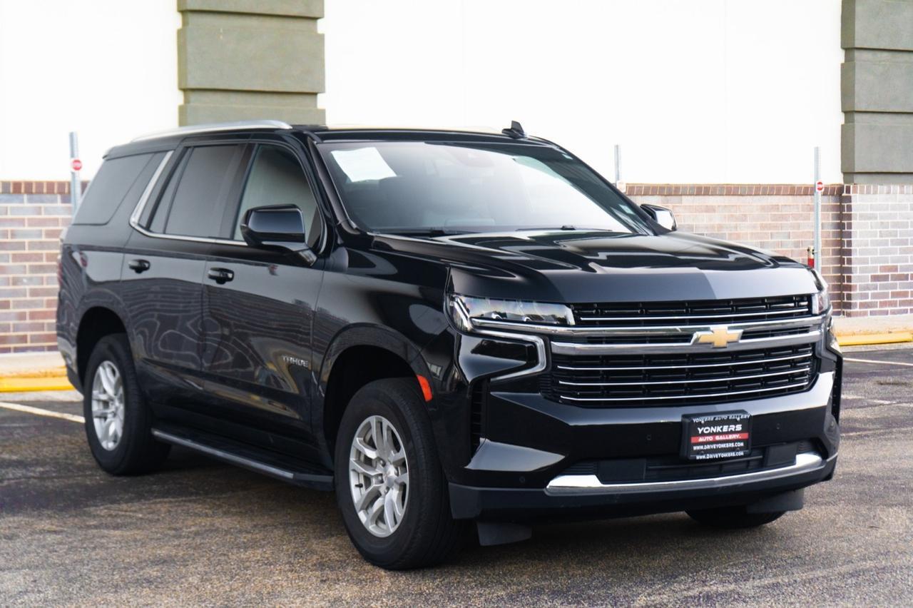 2023 Chevrolet Tahoe LT Yonkers NY
