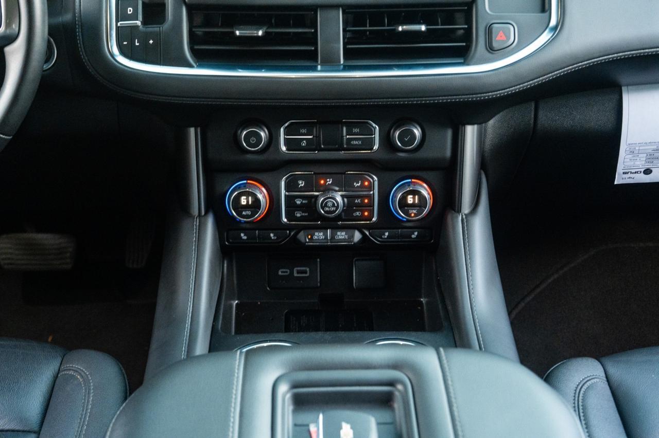 2023 Chevrolet Tahoe LT Yonkers NY