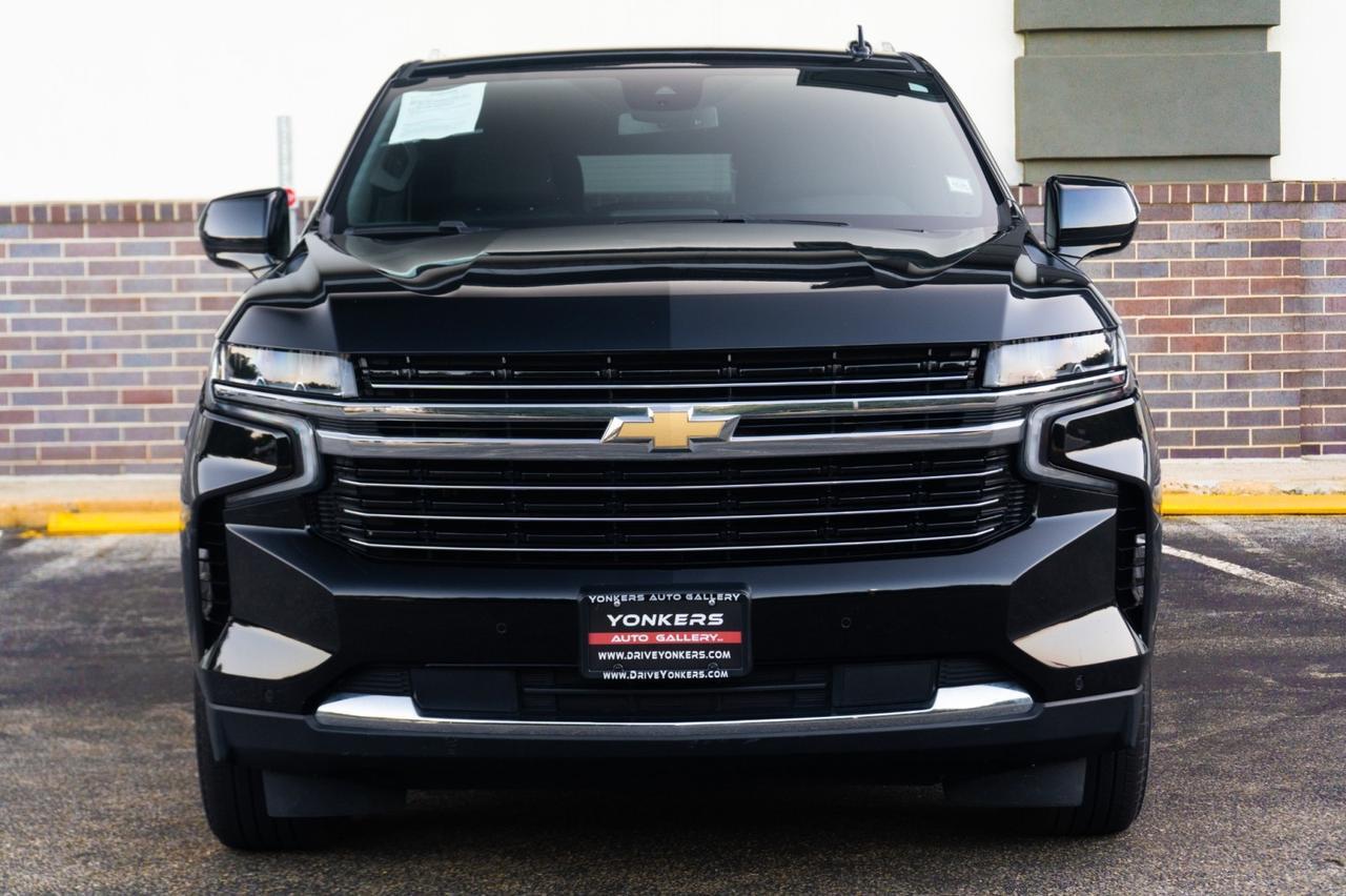 2023 Chevrolet Tahoe LT Yonkers NY