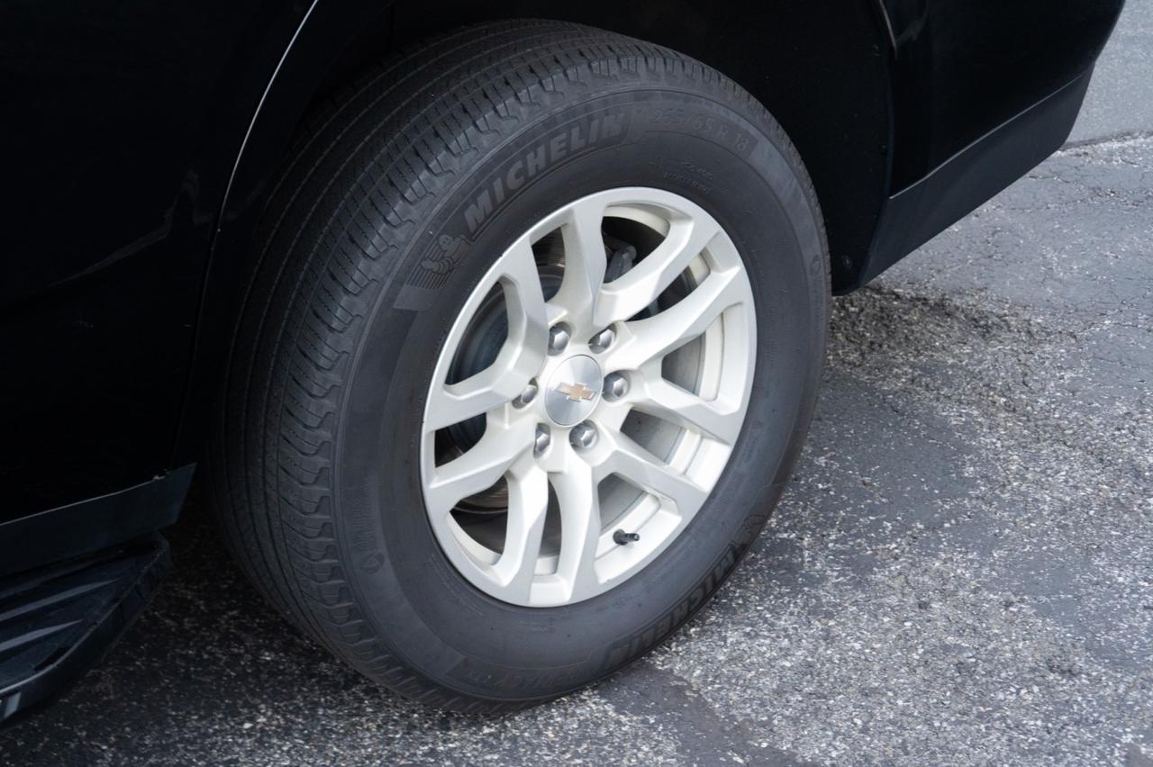 2023 Chevrolet Tahoe LT Yonkers NY