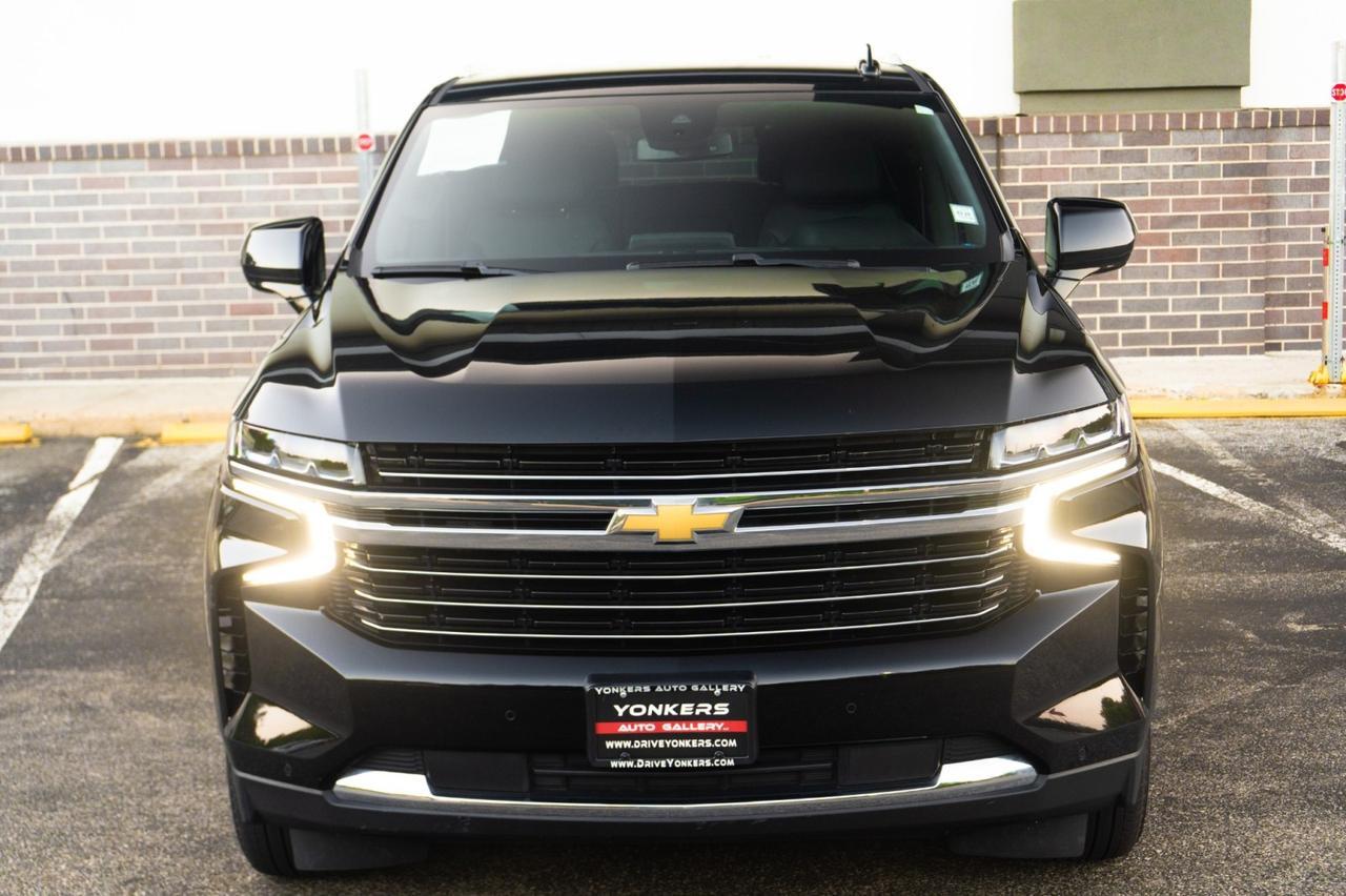2023 Chevrolet Tahoe LT Yonkers NY