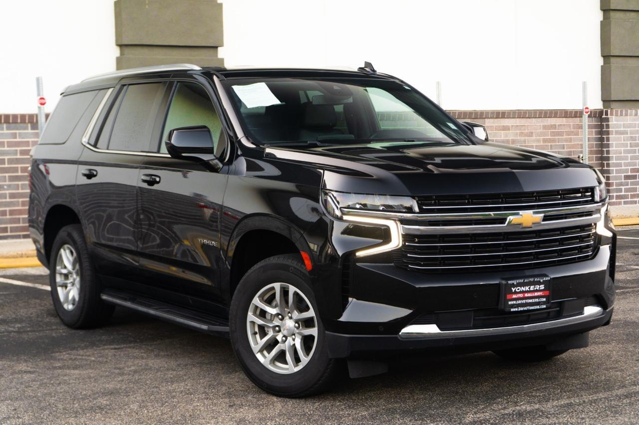 2023 Chevrolet Tahoe LT Yonkers NY