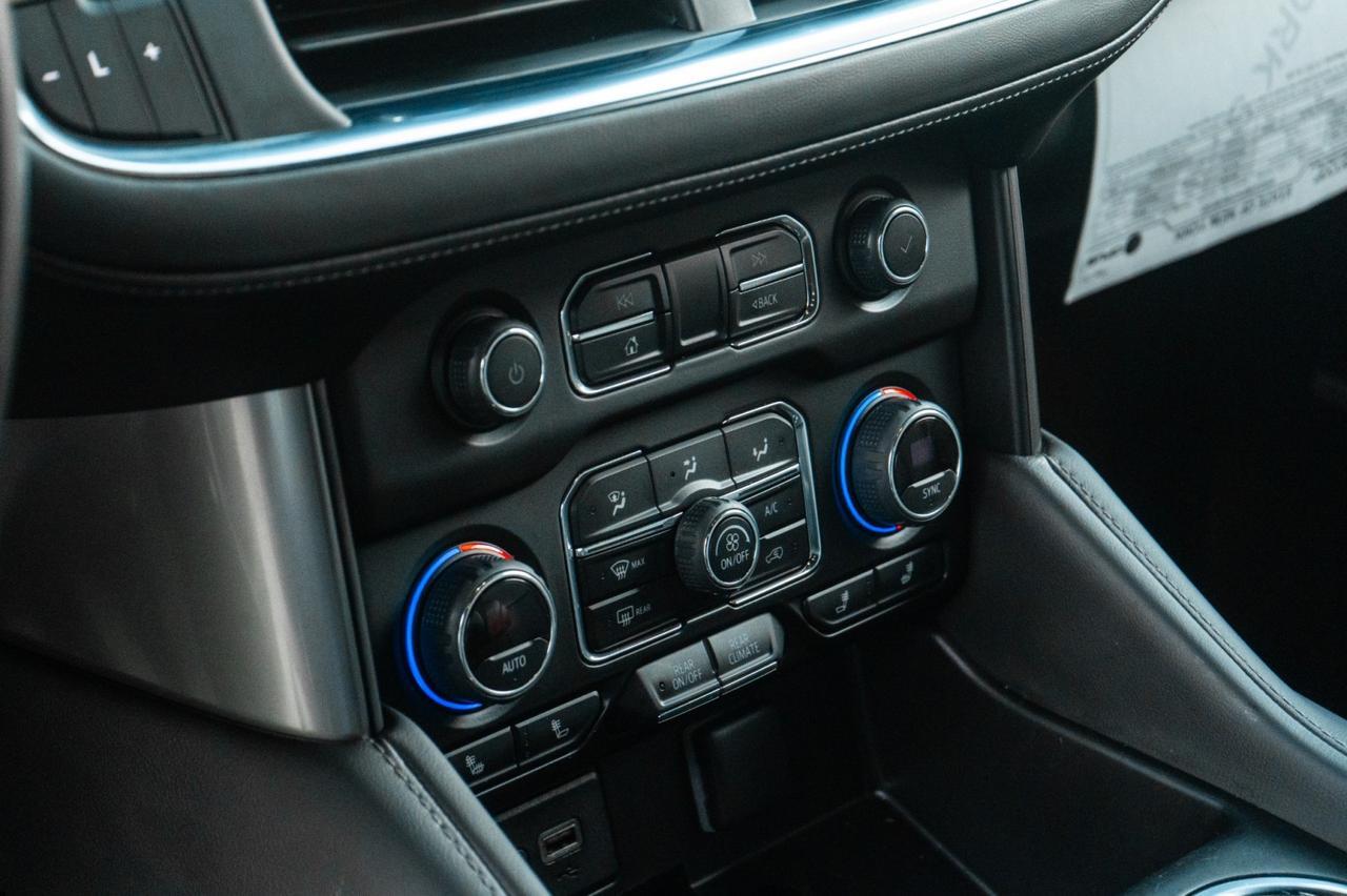 2023 Chevrolet Tahoe LT Yonkers NY