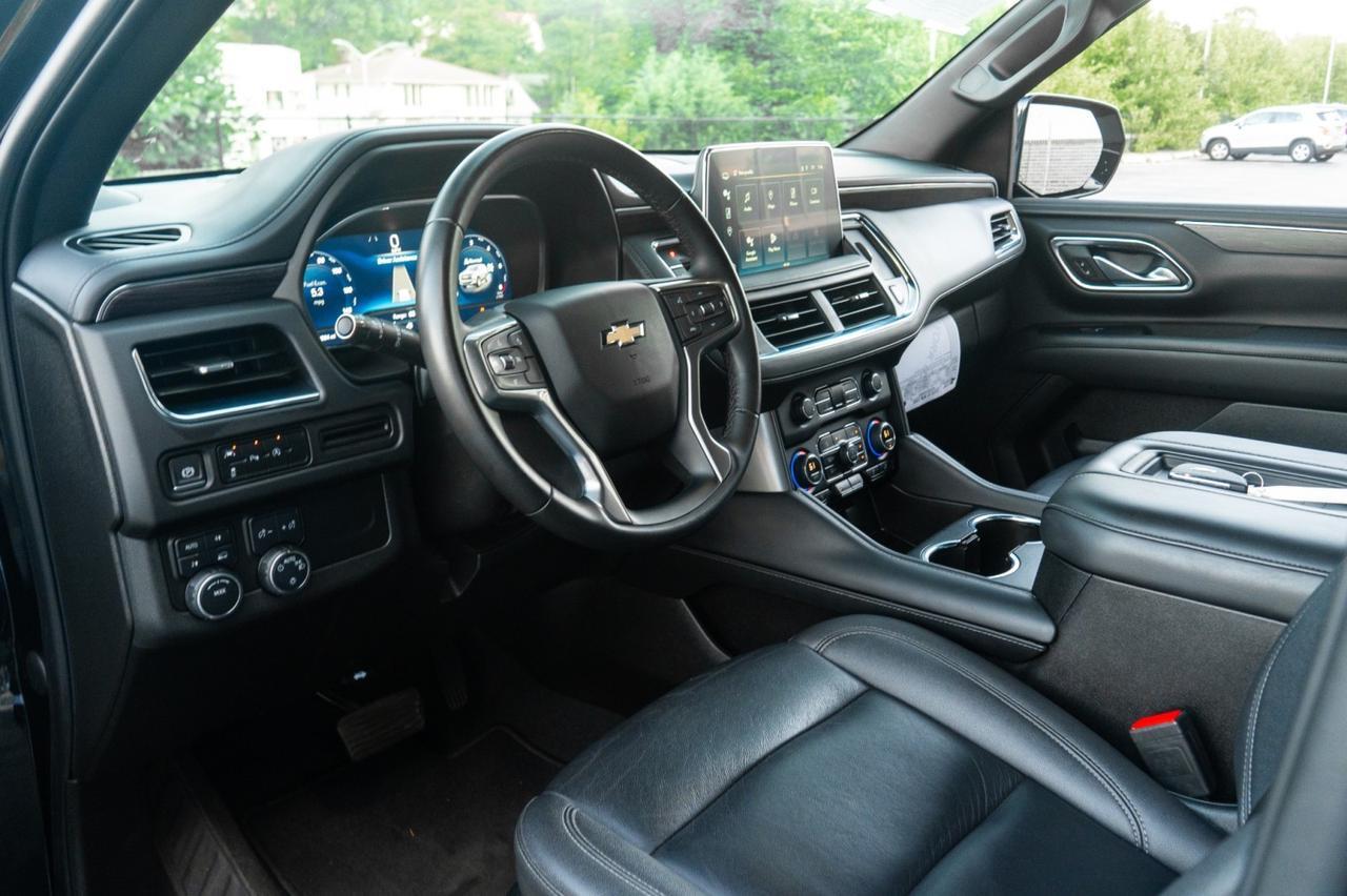 2023 Chevrolet Tahoe LT Yonkers NY