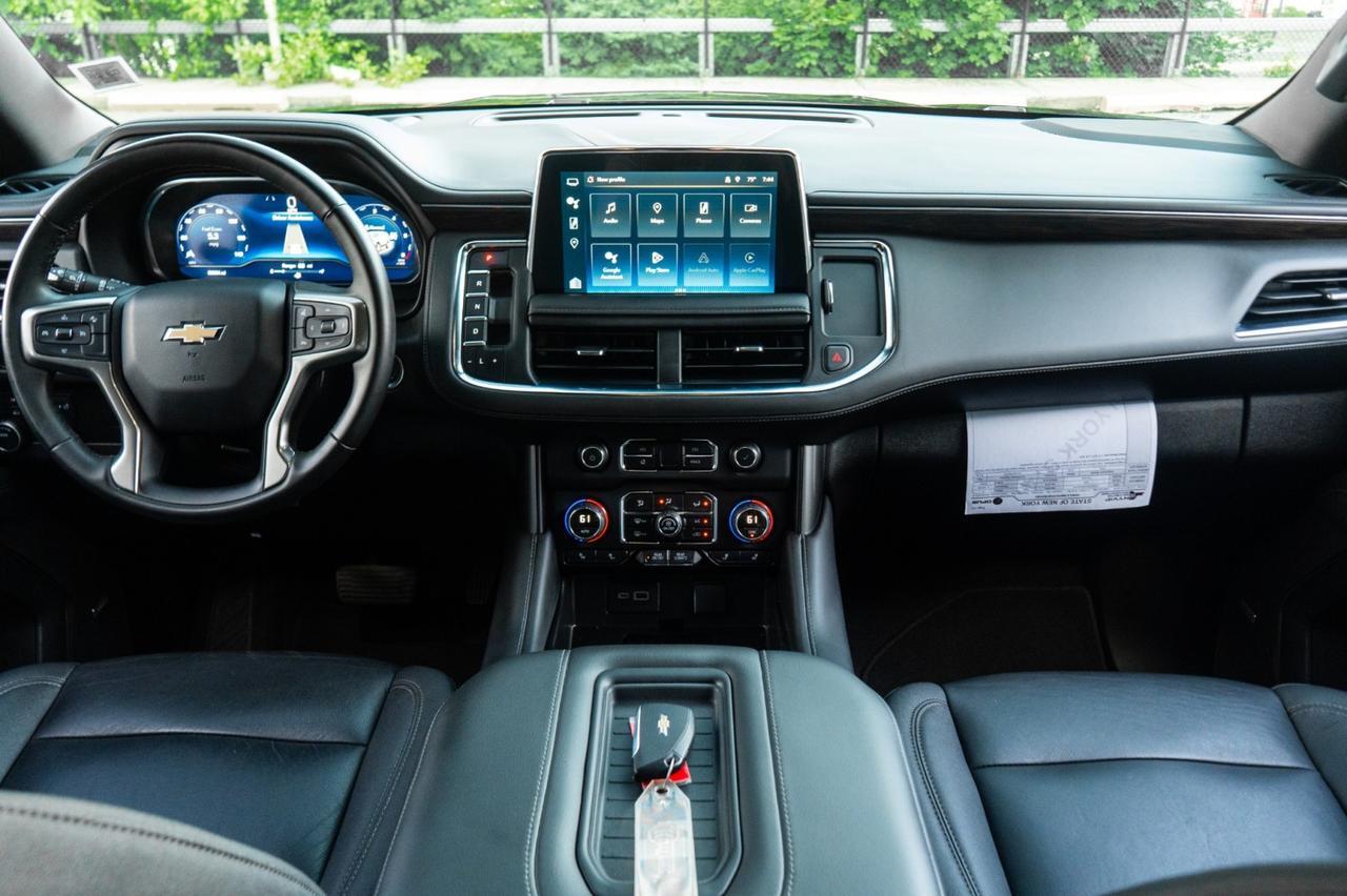 2023 Chevrolet Tahoe LT Yonkers NY