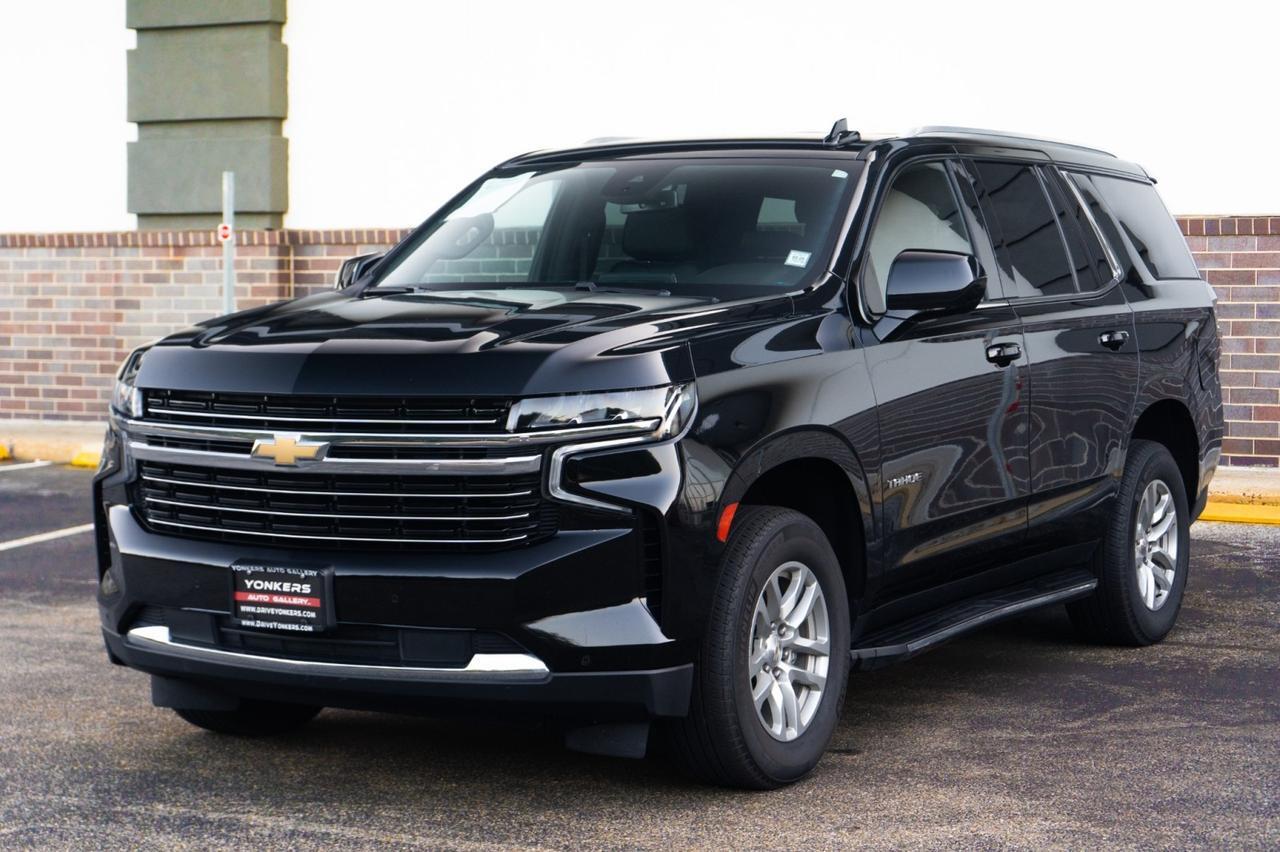2023 Chevrolet Tahoe LT Yonkers NY