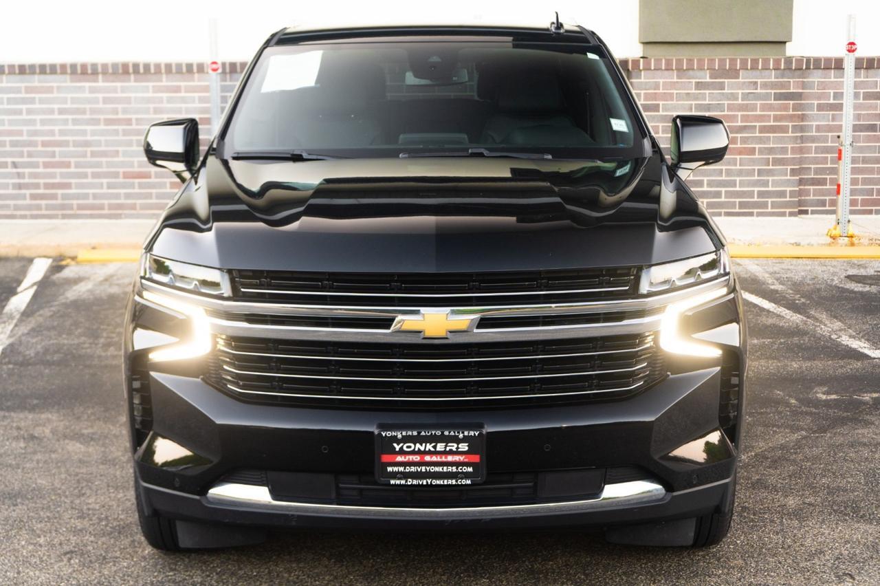 2023 Chevrolet Tahoe LT Yonkers NY