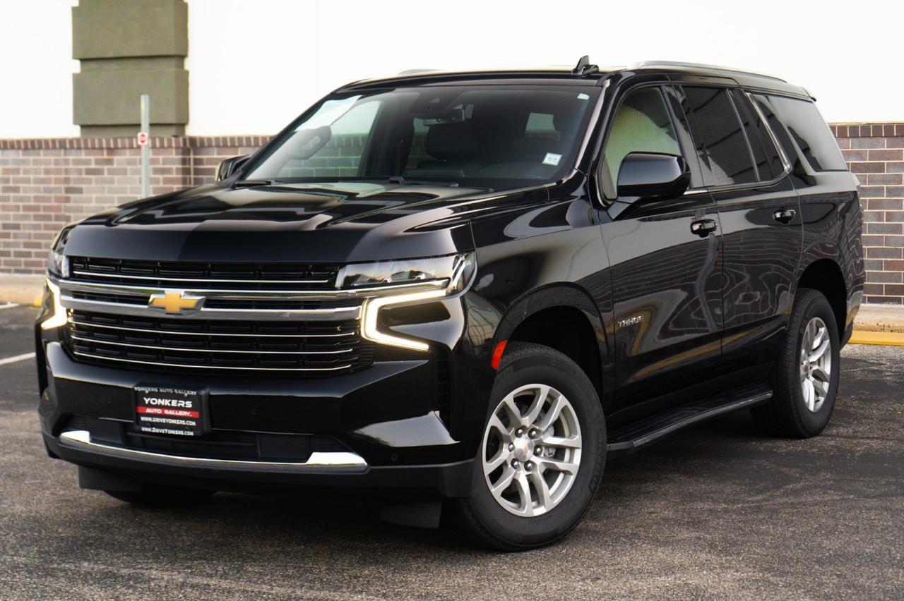 2023 Chevrolet Tahoe LT Yonkers NY