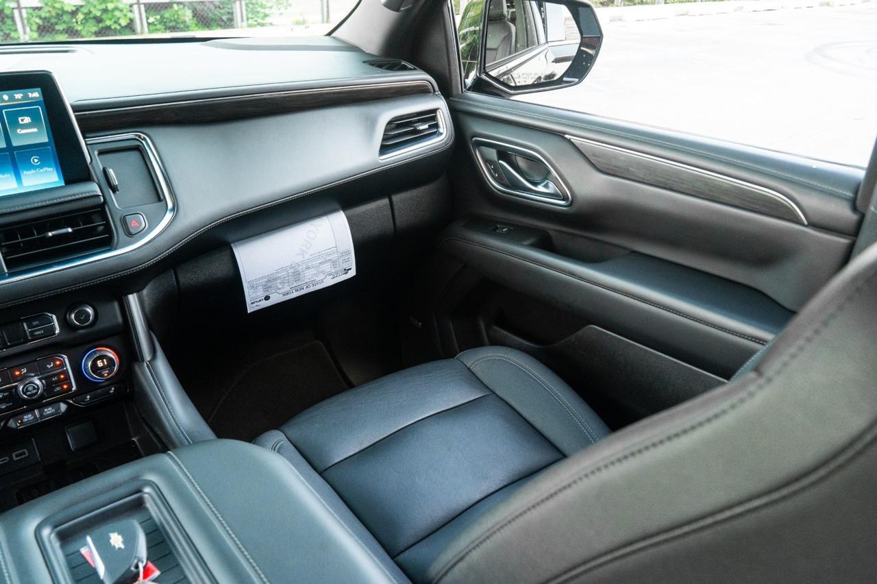 2023 Chevrolet Tahoe LT Yonkers NY