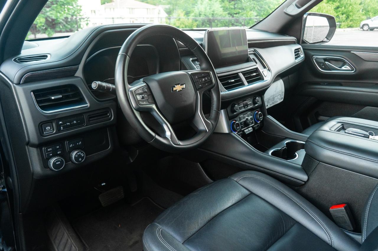 2023 Chevrolet Tahoe LT Yonkers NY