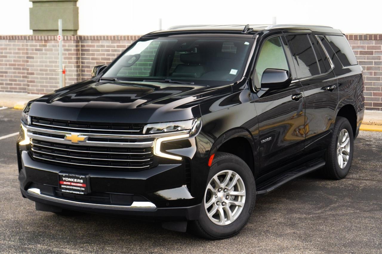 2023 Chevrolet Tahoe LT Yonkers NY