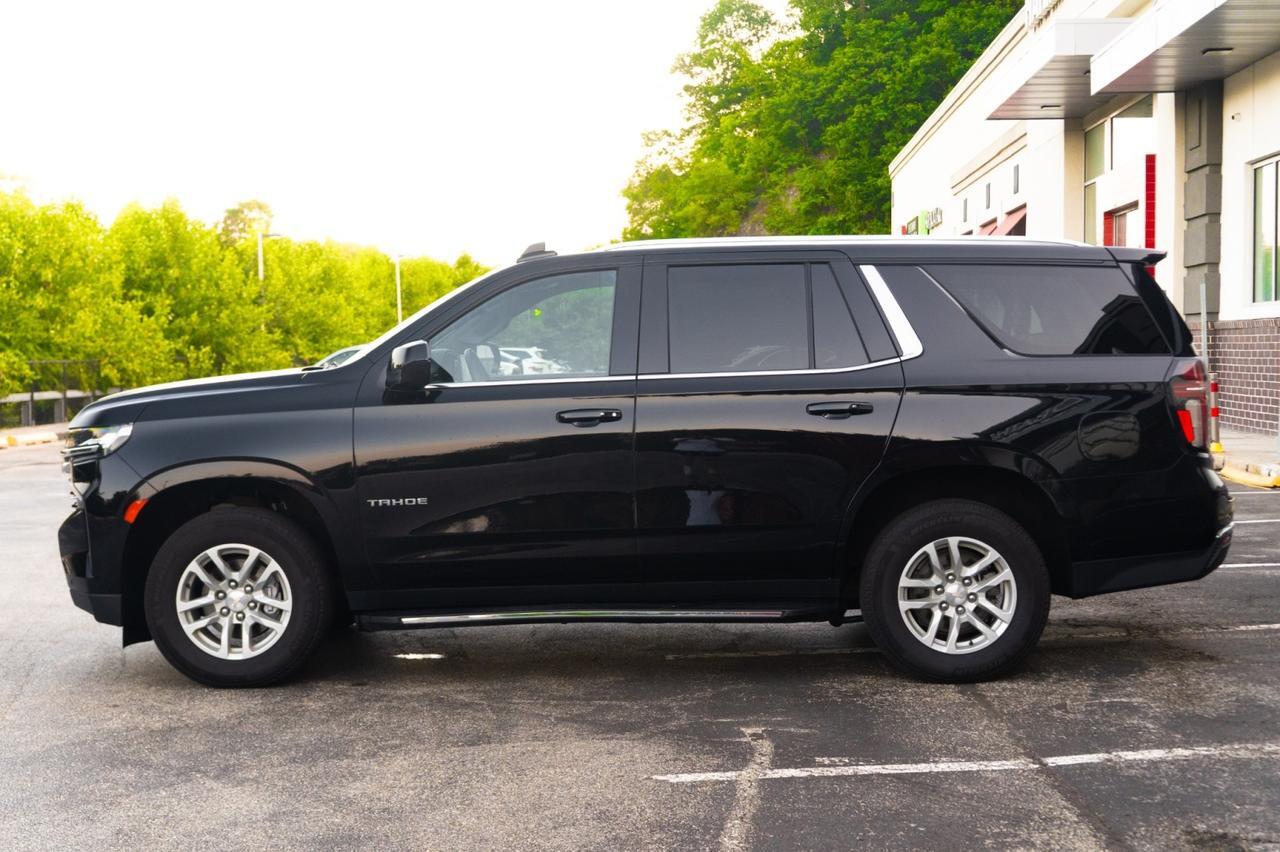 2023 Chevrolet Tahoe LT Yonkers NY