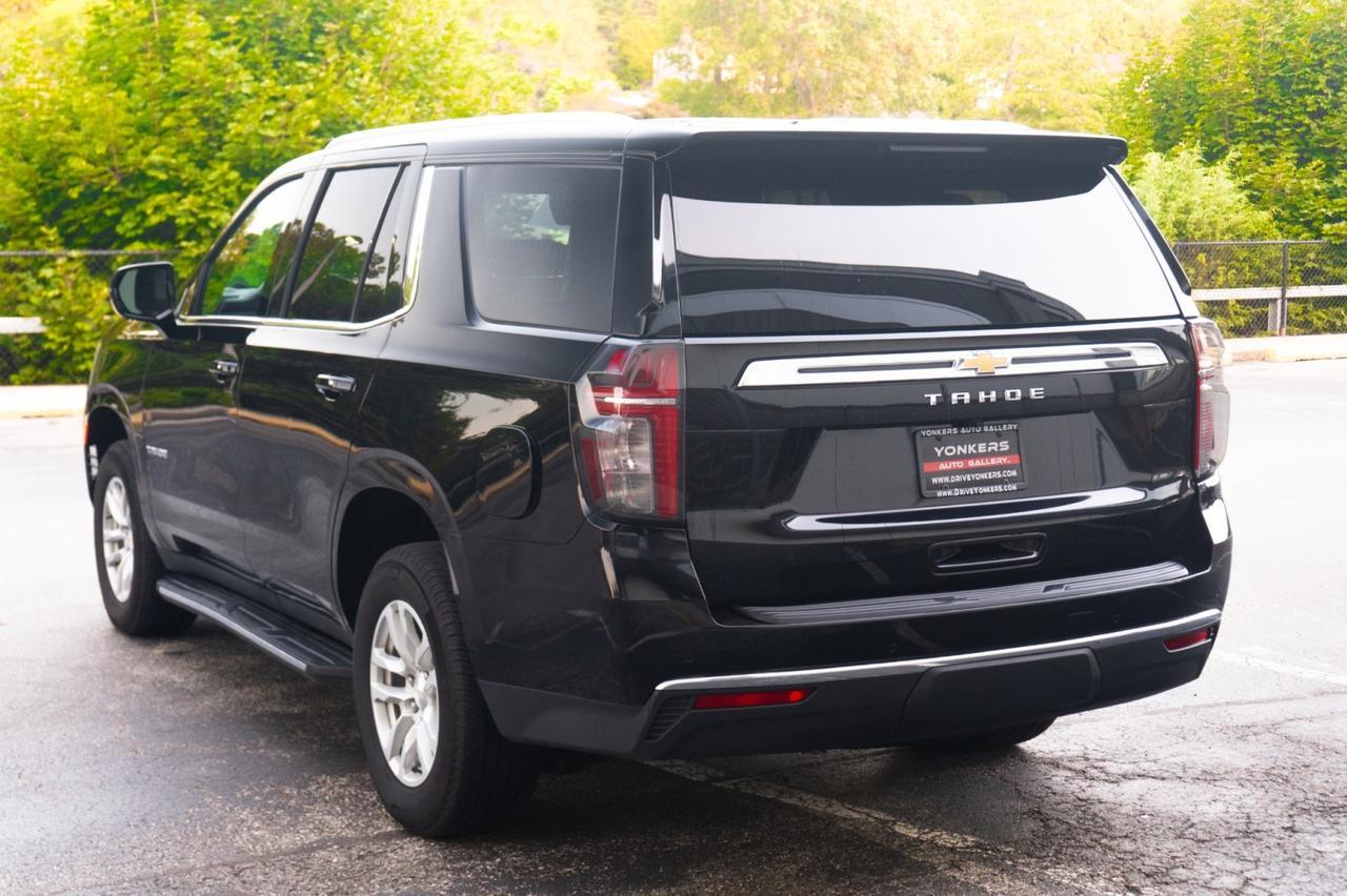2023 Chevrolet Tahoe LT Yonkers NY