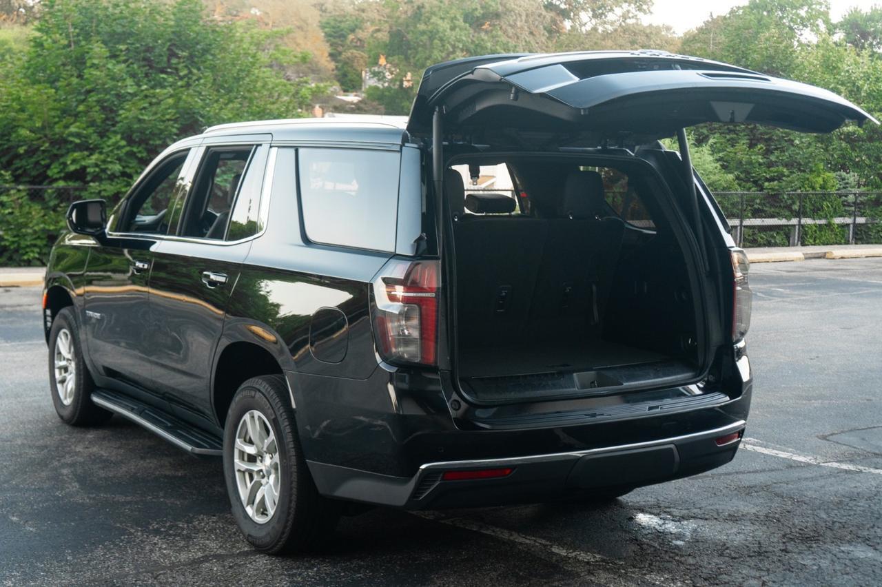 2023 Chevrolet Tahoe LT Yonkers NY