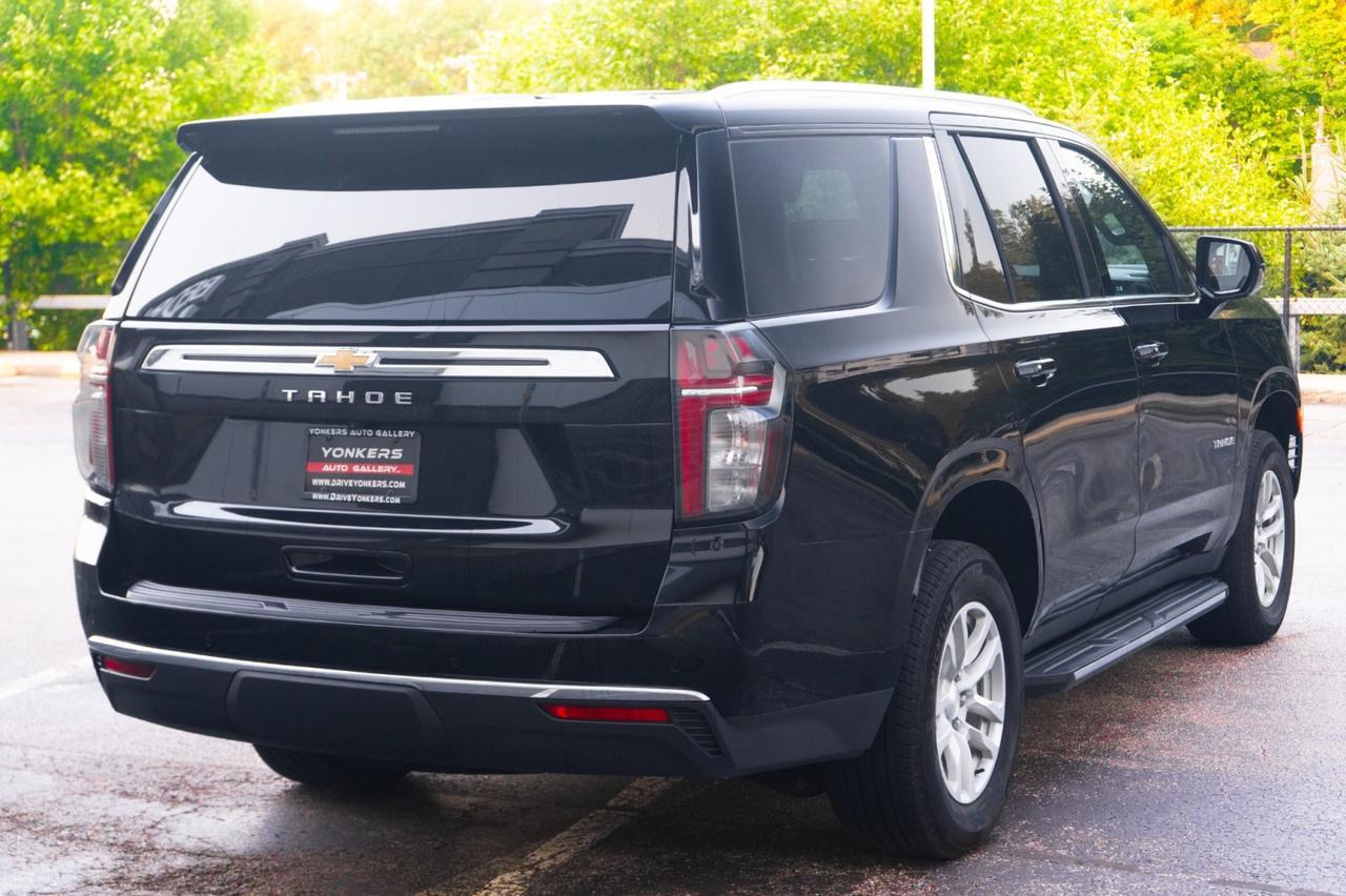 2023 Chevrolet Tahoe LT Yonkers NY