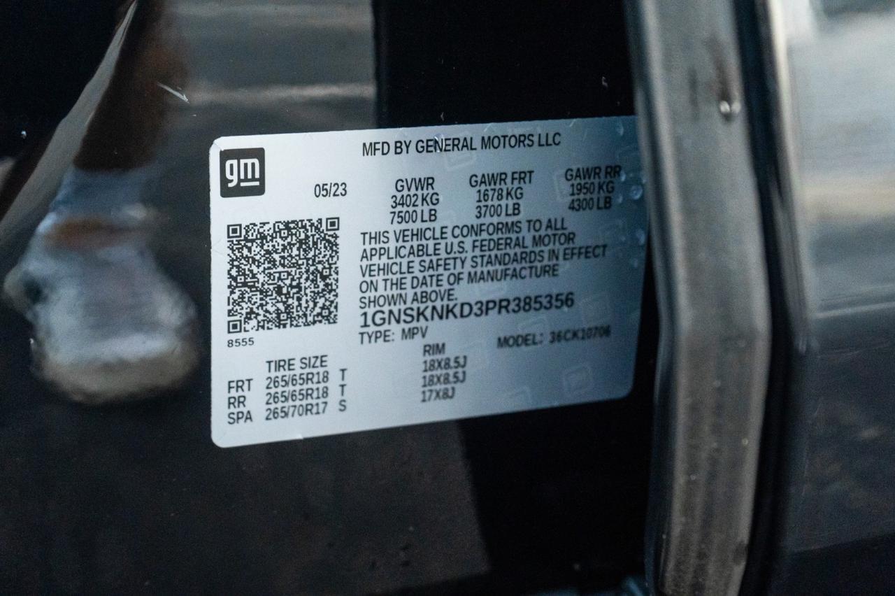 2023 Chevrolet Tahoe LT Yonkers NY