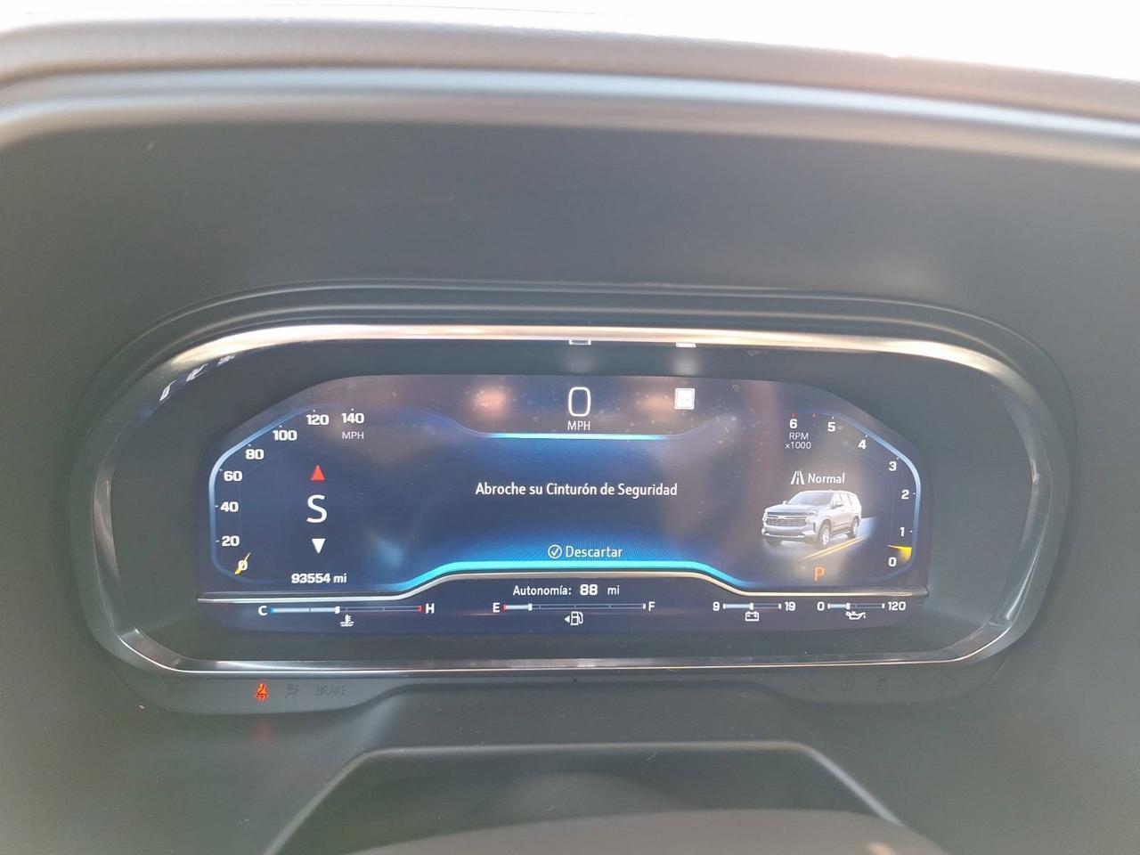 2023 Chevrolet Tahoe LT Hurst TX