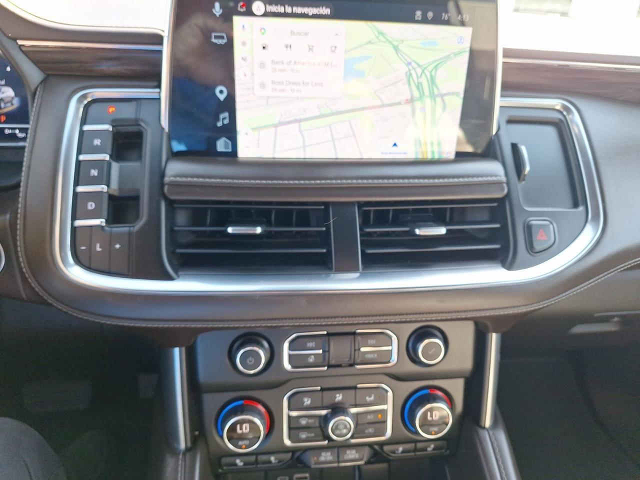 2023 Chevrolet Tahoe LT Hurst TX