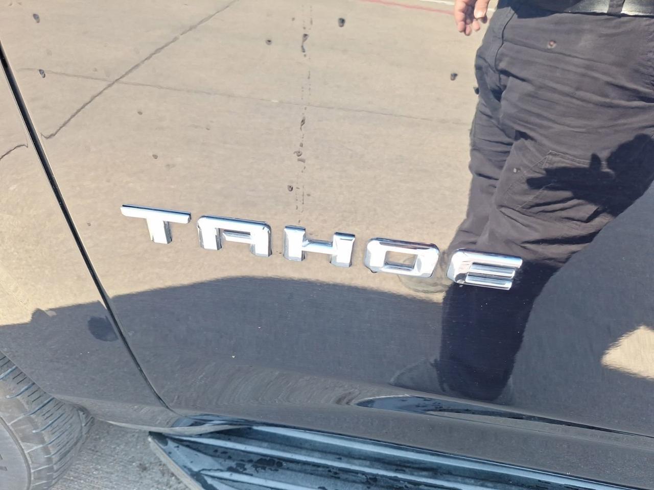 2023 Chevrolet Tahoe LT Hurst TX