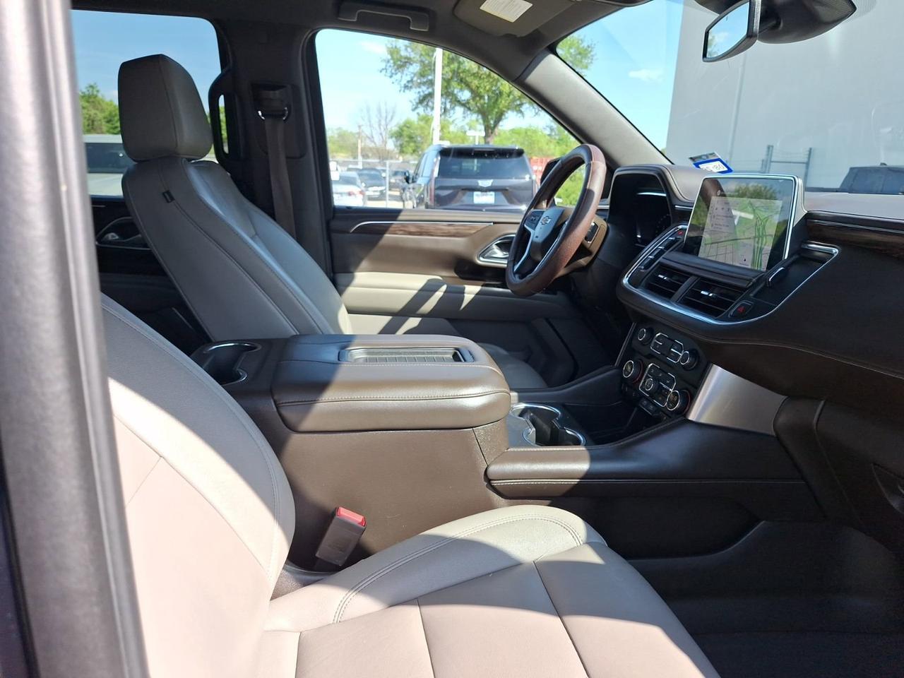 2023 Chevrolet Tahoe LT Hurst TX