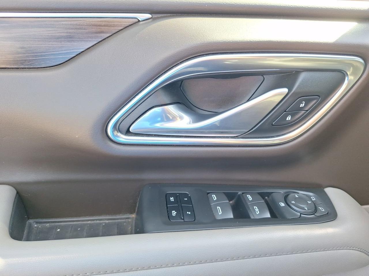 2023 Chevrolet Tahoe LT Hurst TX