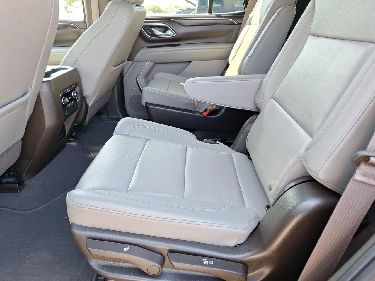 2023 Chevrolet Tahoe LT Hurst TX