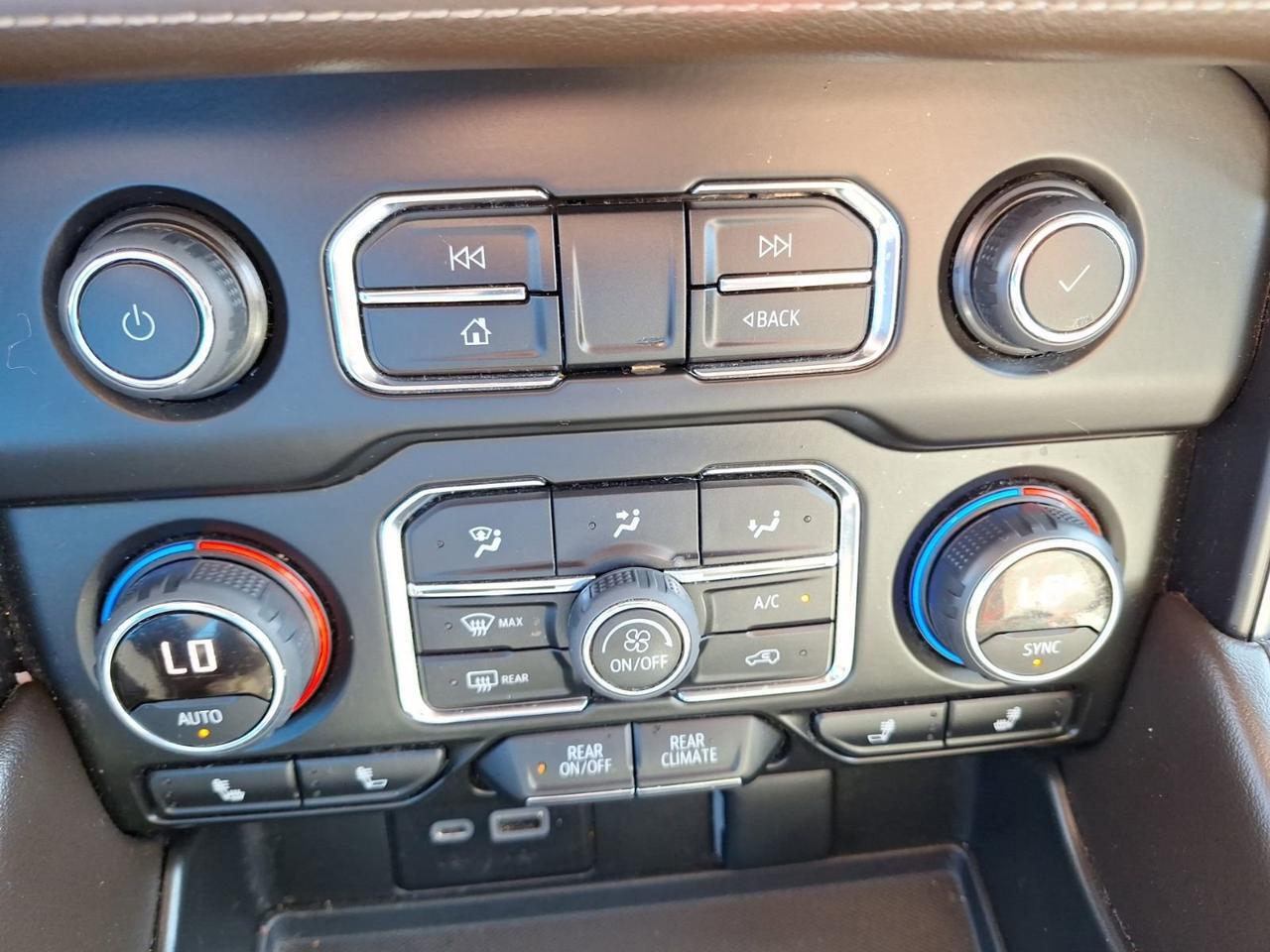 2023 Chevrolet Tahoe LT Hurst TX