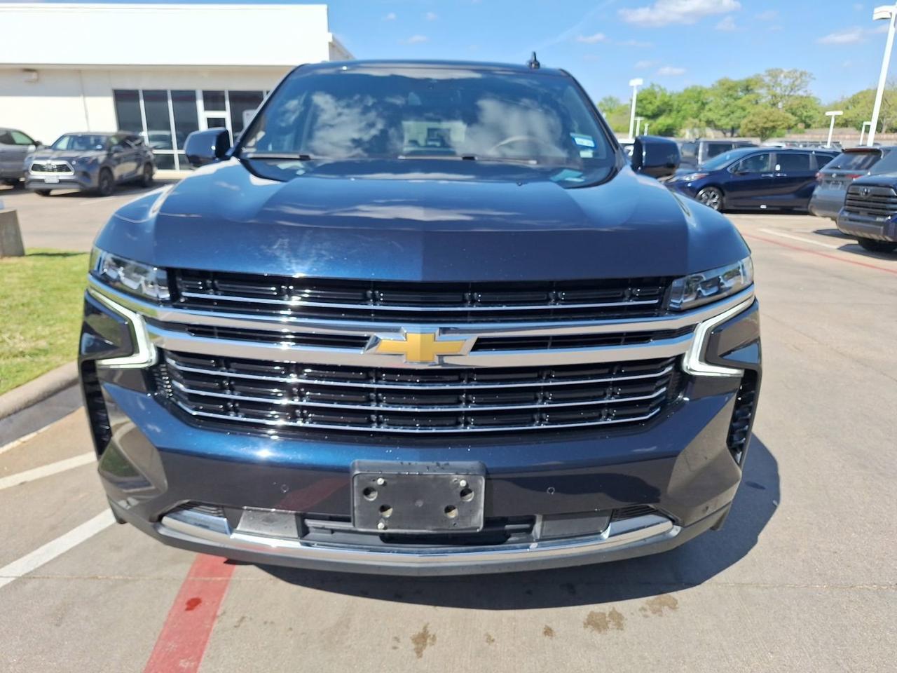 2023 Chevrolet Tahoe LT Hurst TX