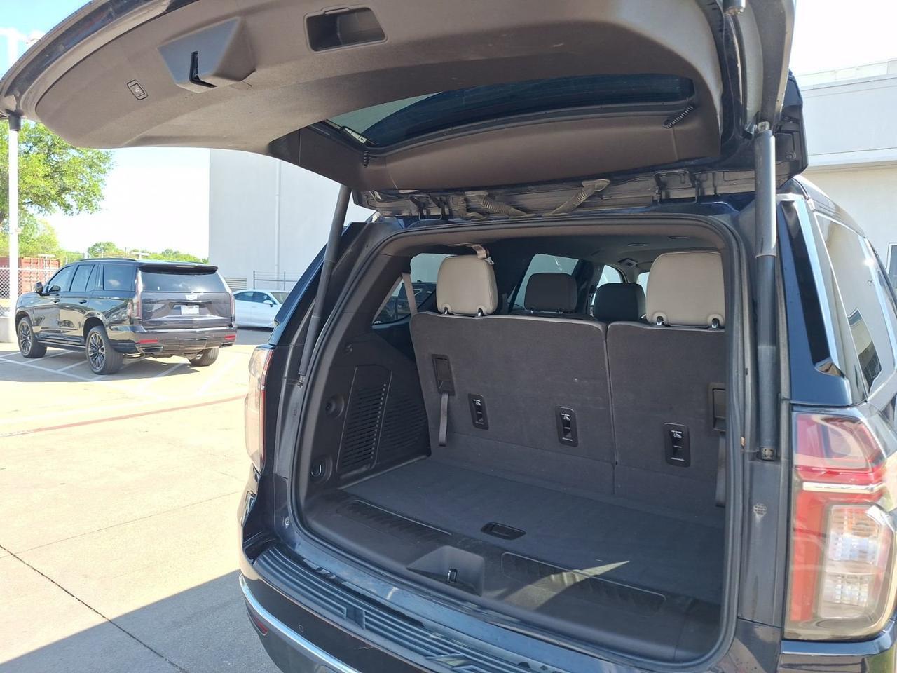 2023 Chevrolet Tahoe LT Hurst TX