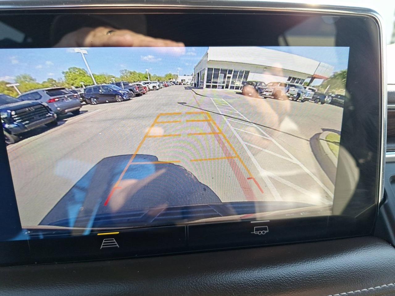 2023 Chevrolet Tahoe LT Hurst TX