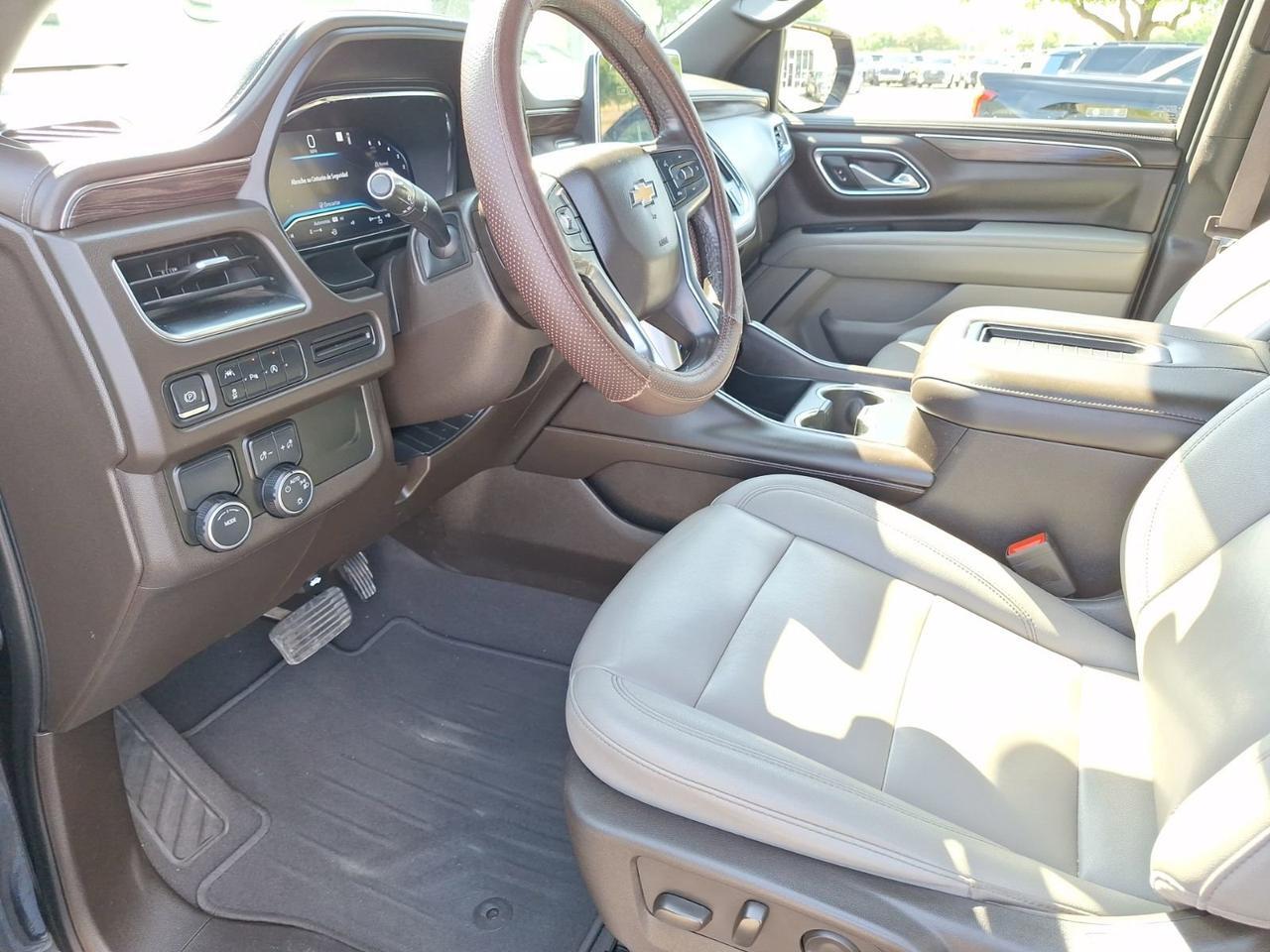 2023 Chevrolet Tahoe LT Hurst TX