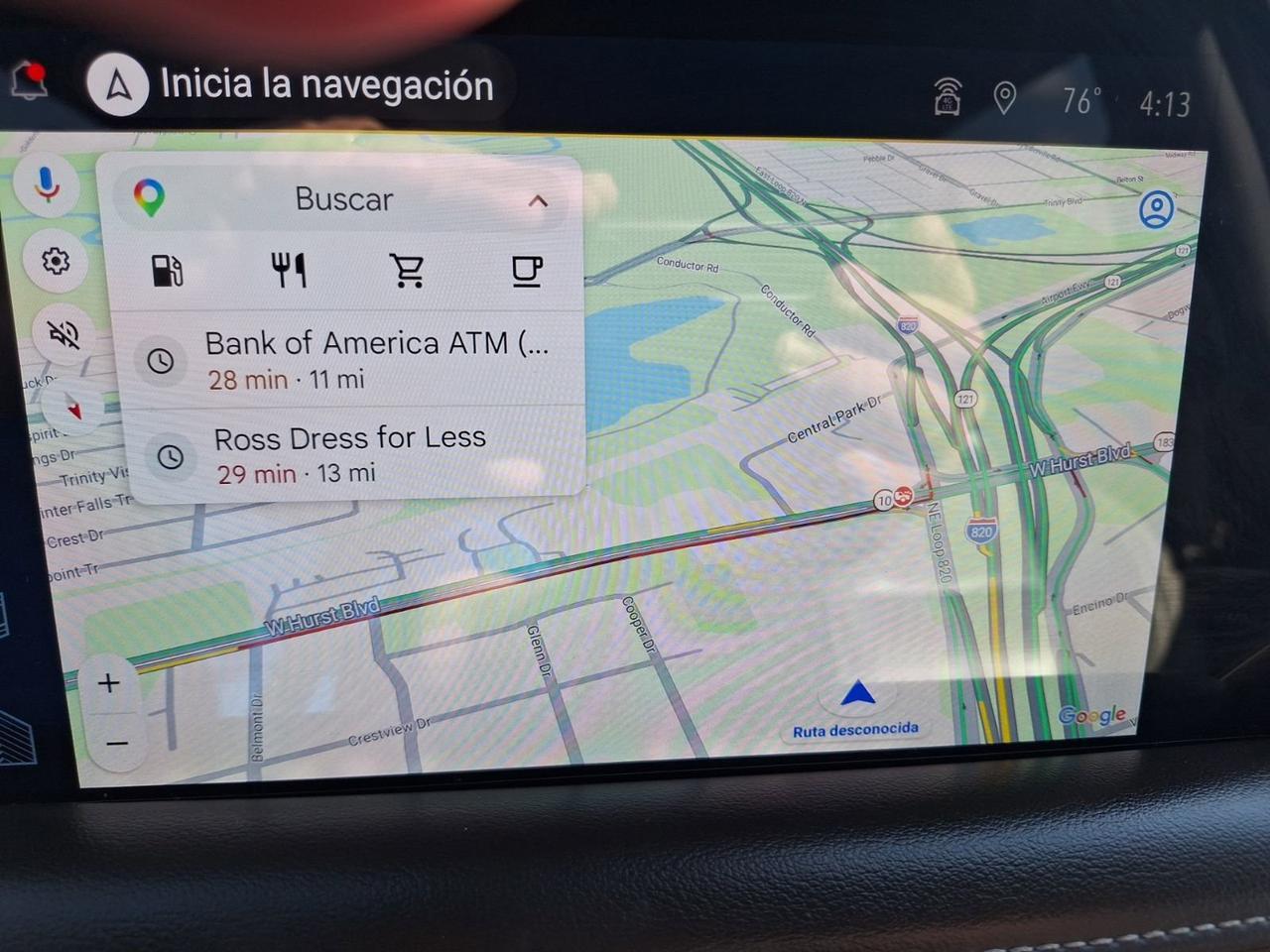 2023 Chevrolet Tahoe LT Hurst TX