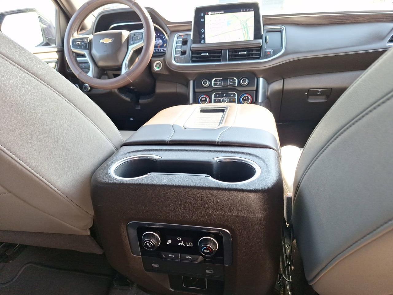 2023 Chevrolet Tahoe LT Hurst TX